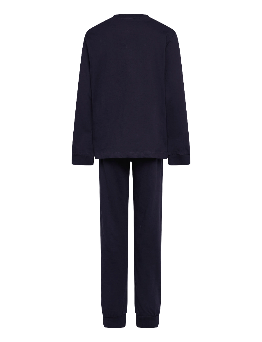 Marvel - PYJAMA - sets - navy - 1