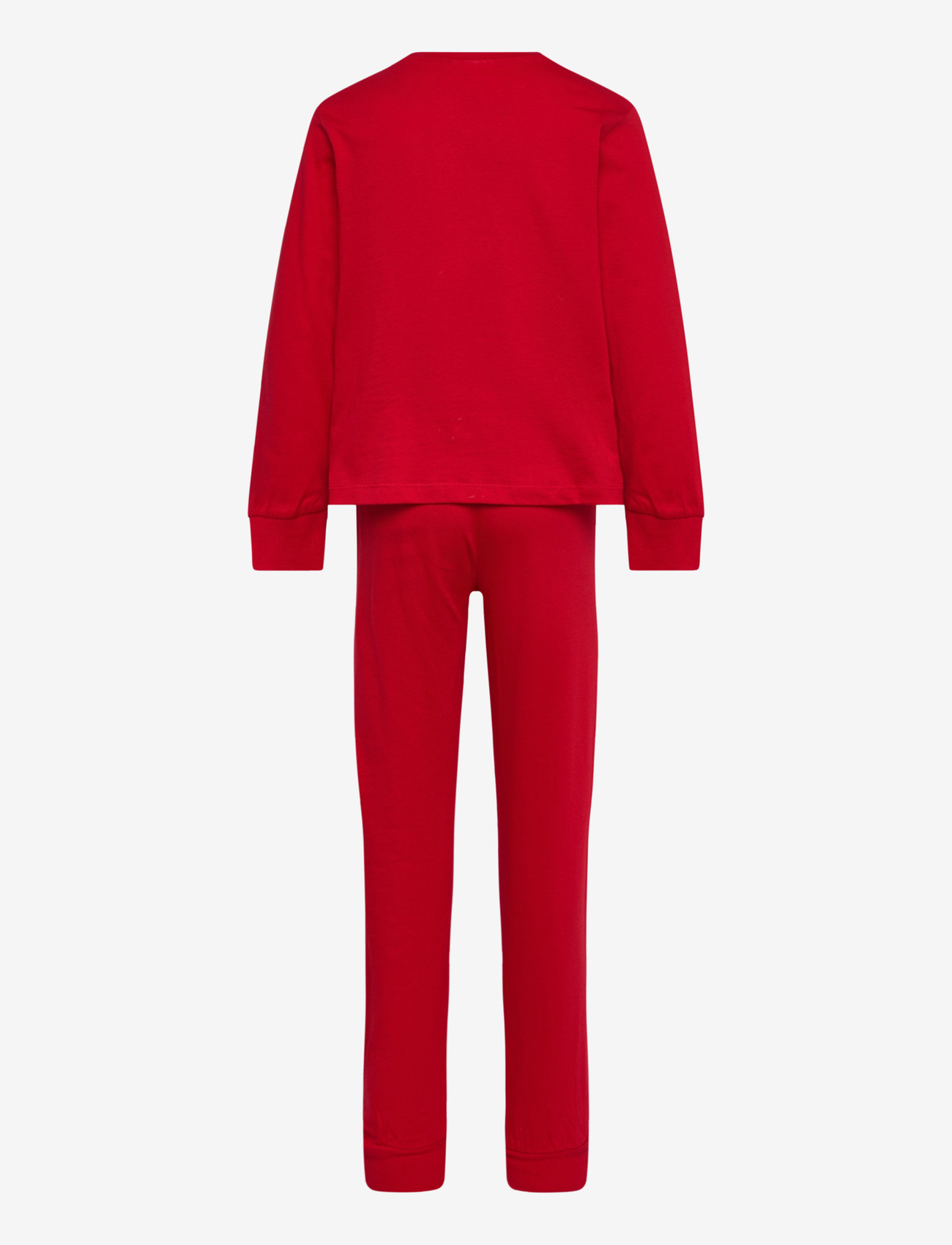 Marvel - PYJAMA - komplektid - red - 1