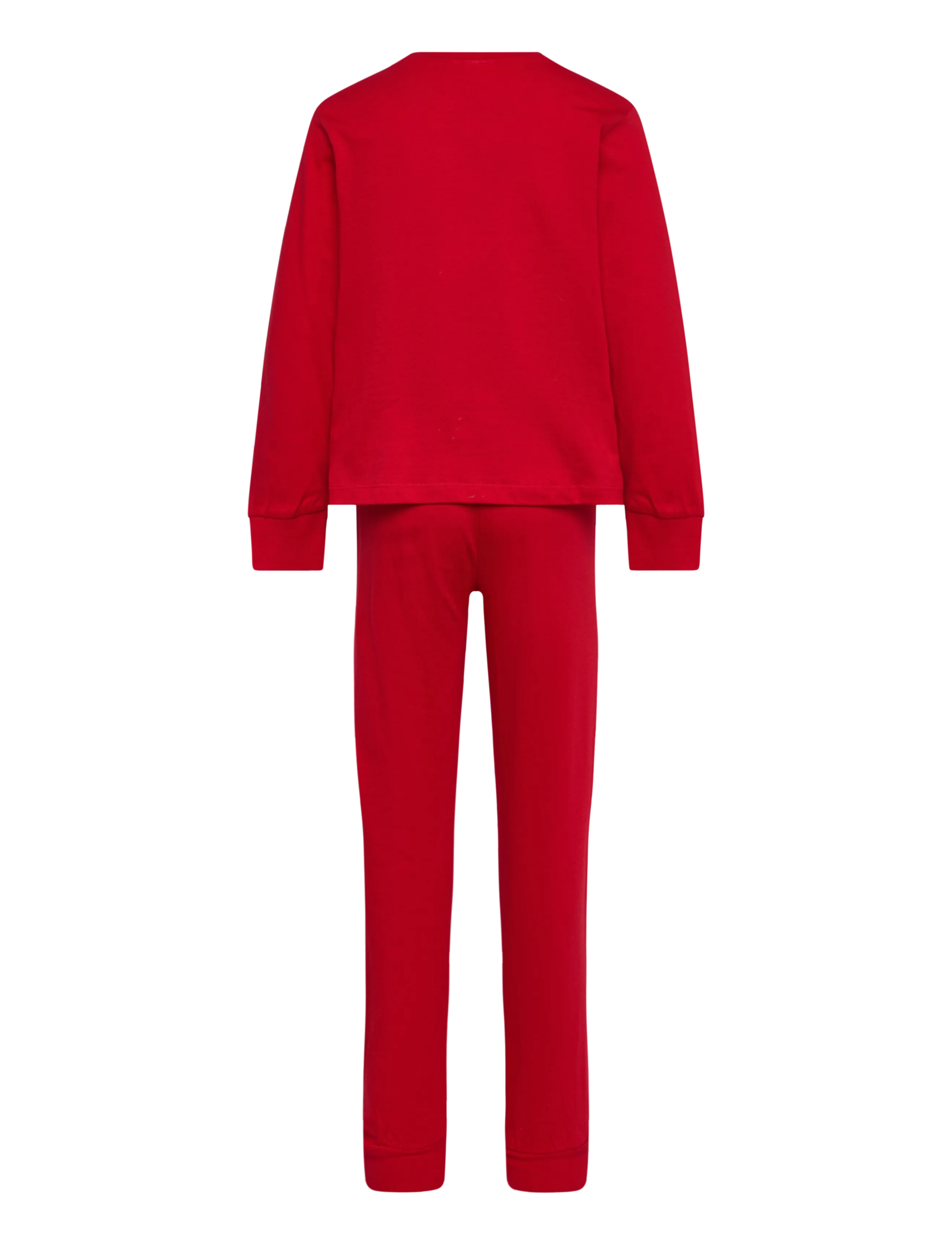 Marvel - PYJAMA - pyjamassæt - red - 2