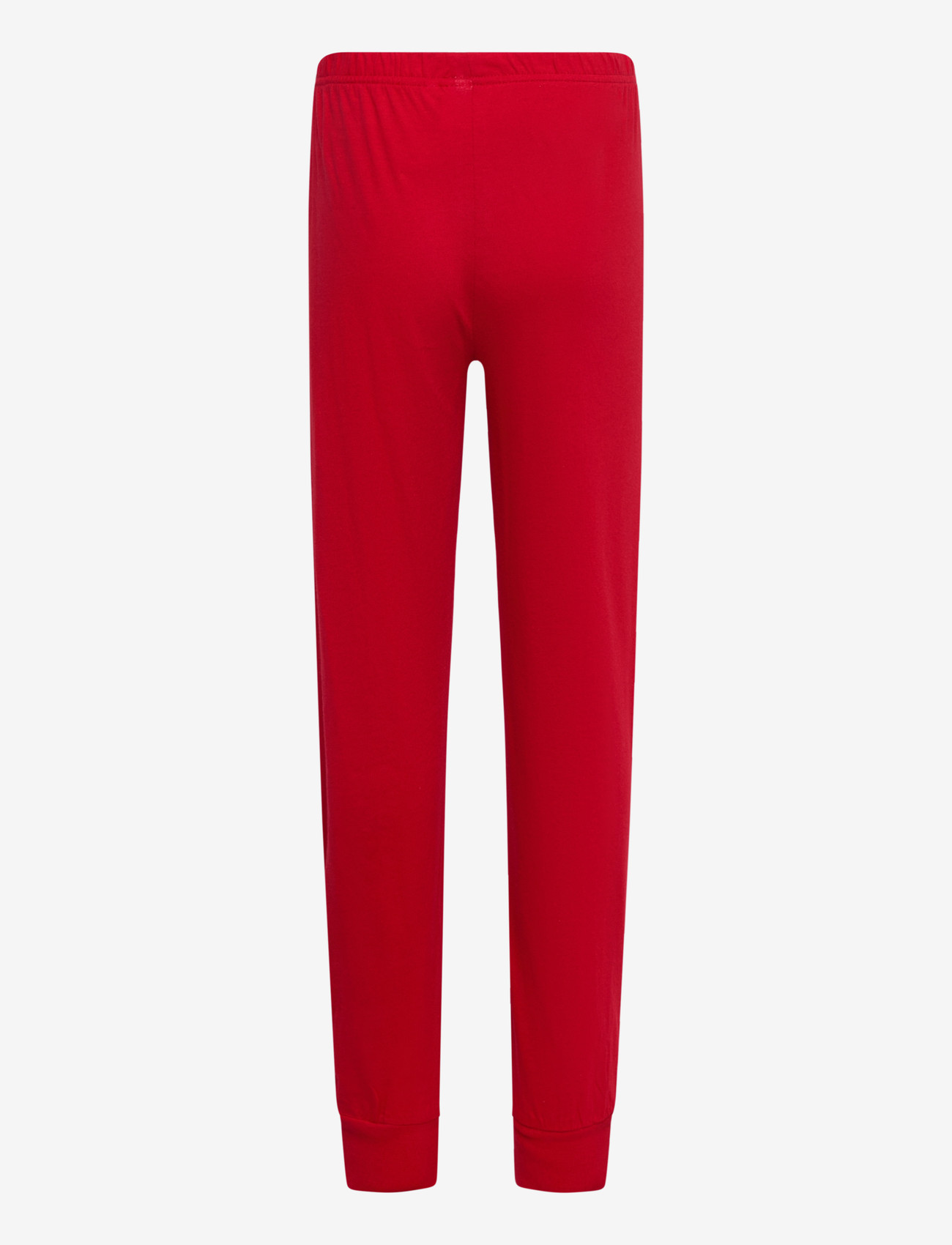 Marvel - PYJAMA - komplektid - red - 3