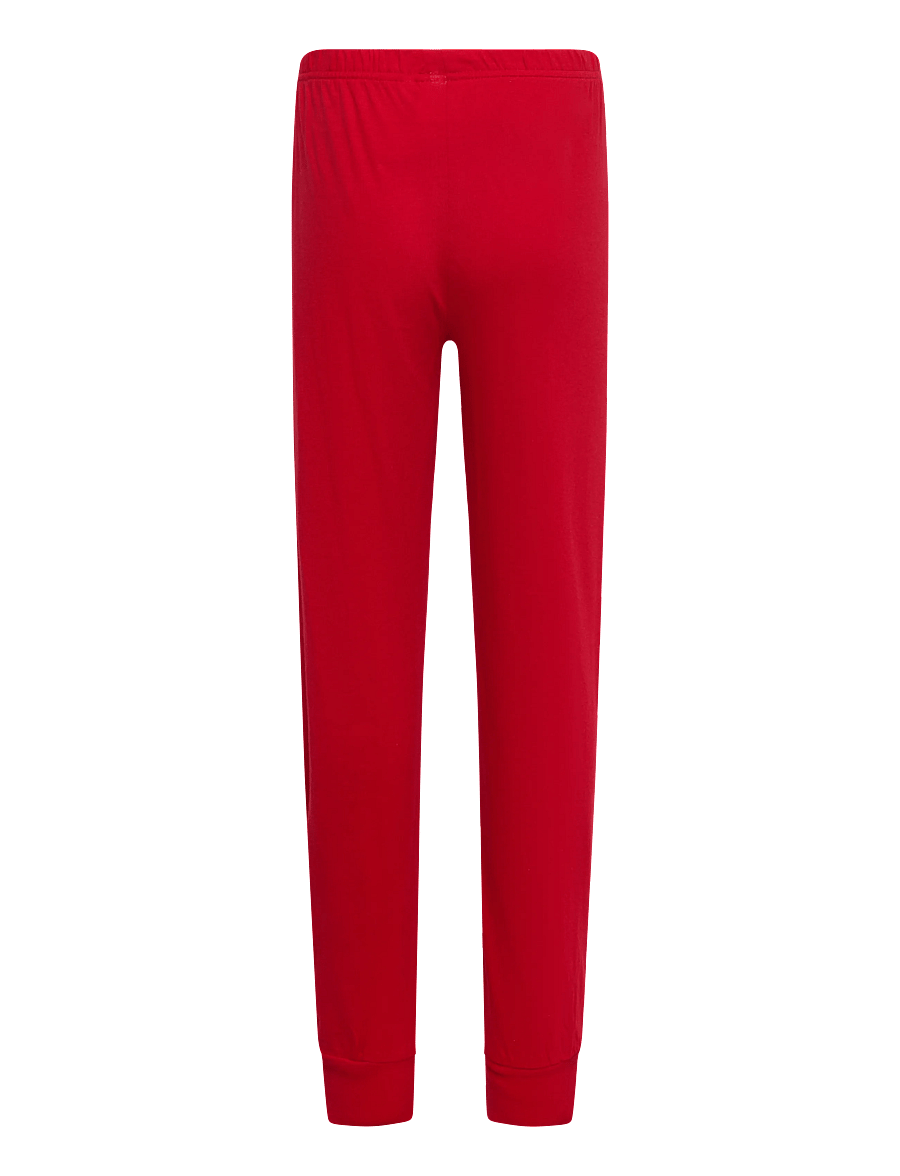 Marvel - PYJAMA - pyjama-sets - red - 4