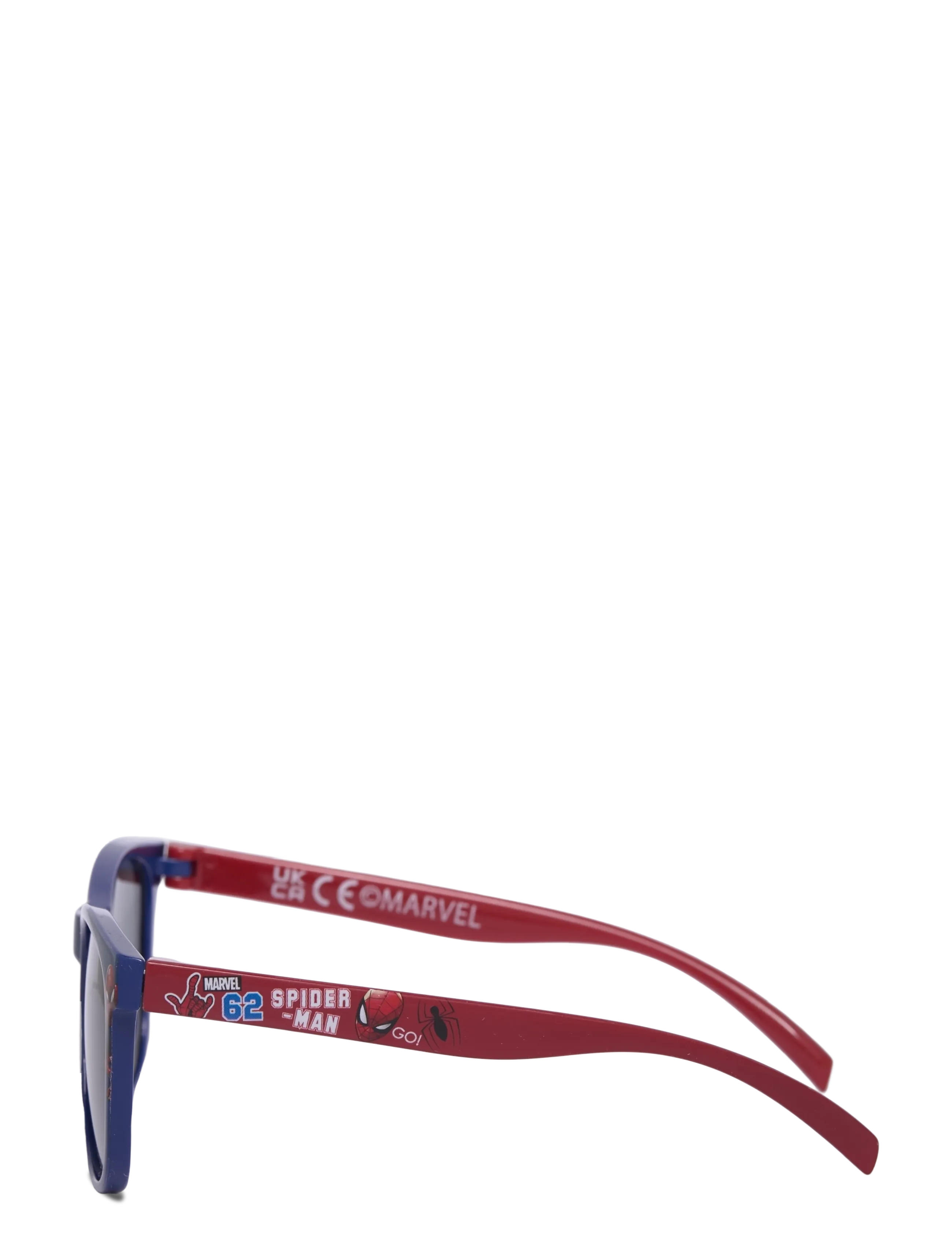 Marvel - GLASSES - blue - 2