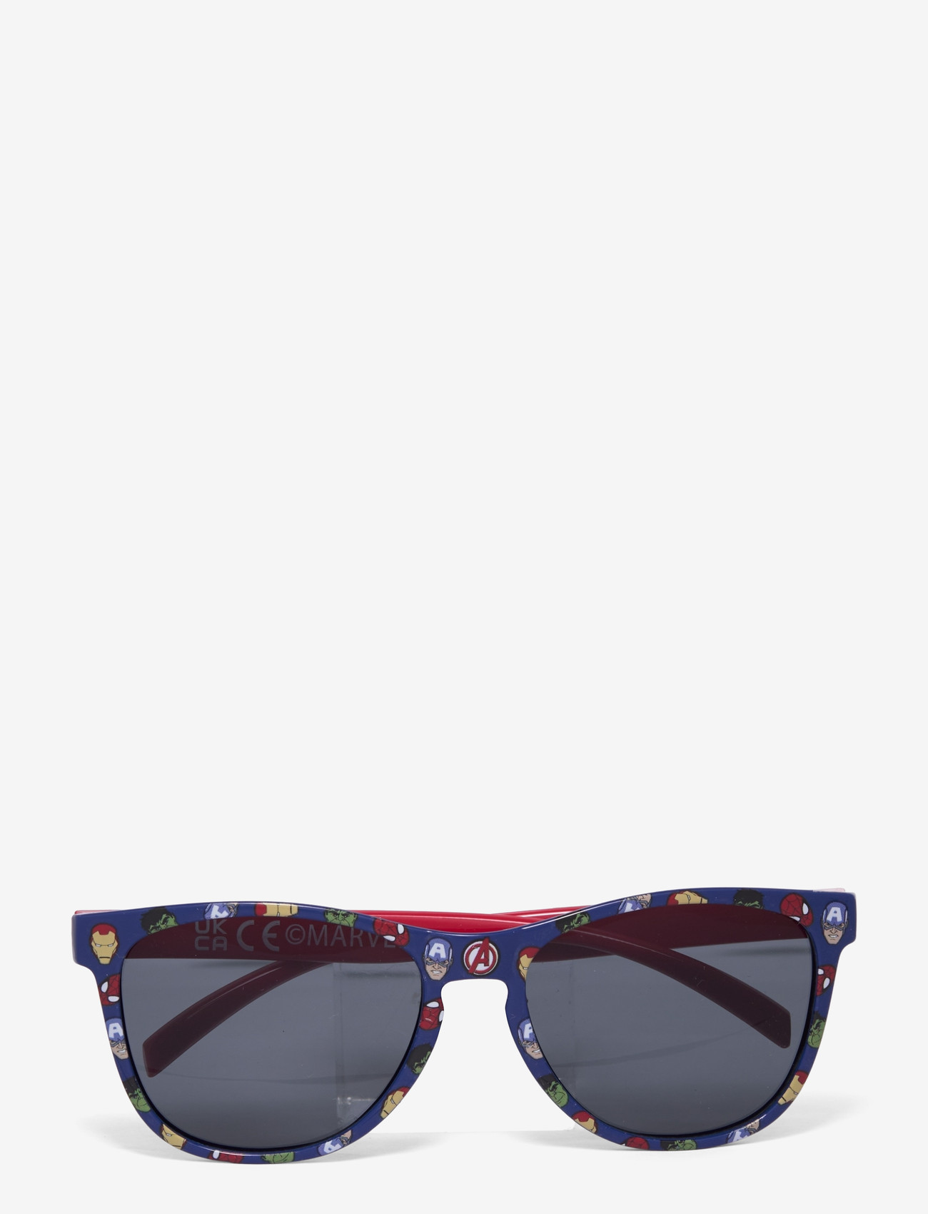 Marvel - GLASSES - laveste priser - blue - 0