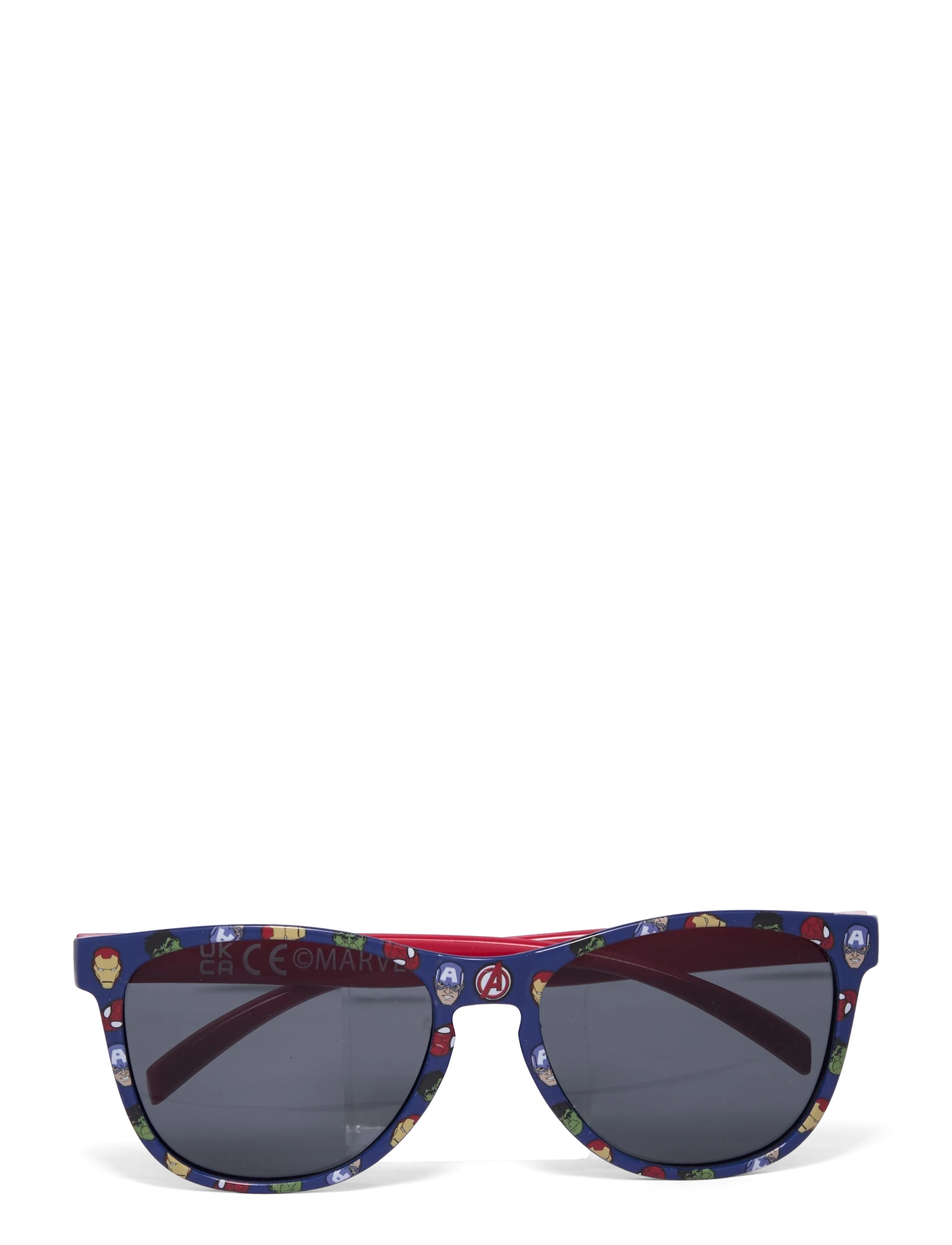 Marvel GLASSES - Accessoarer - BLUE / multi