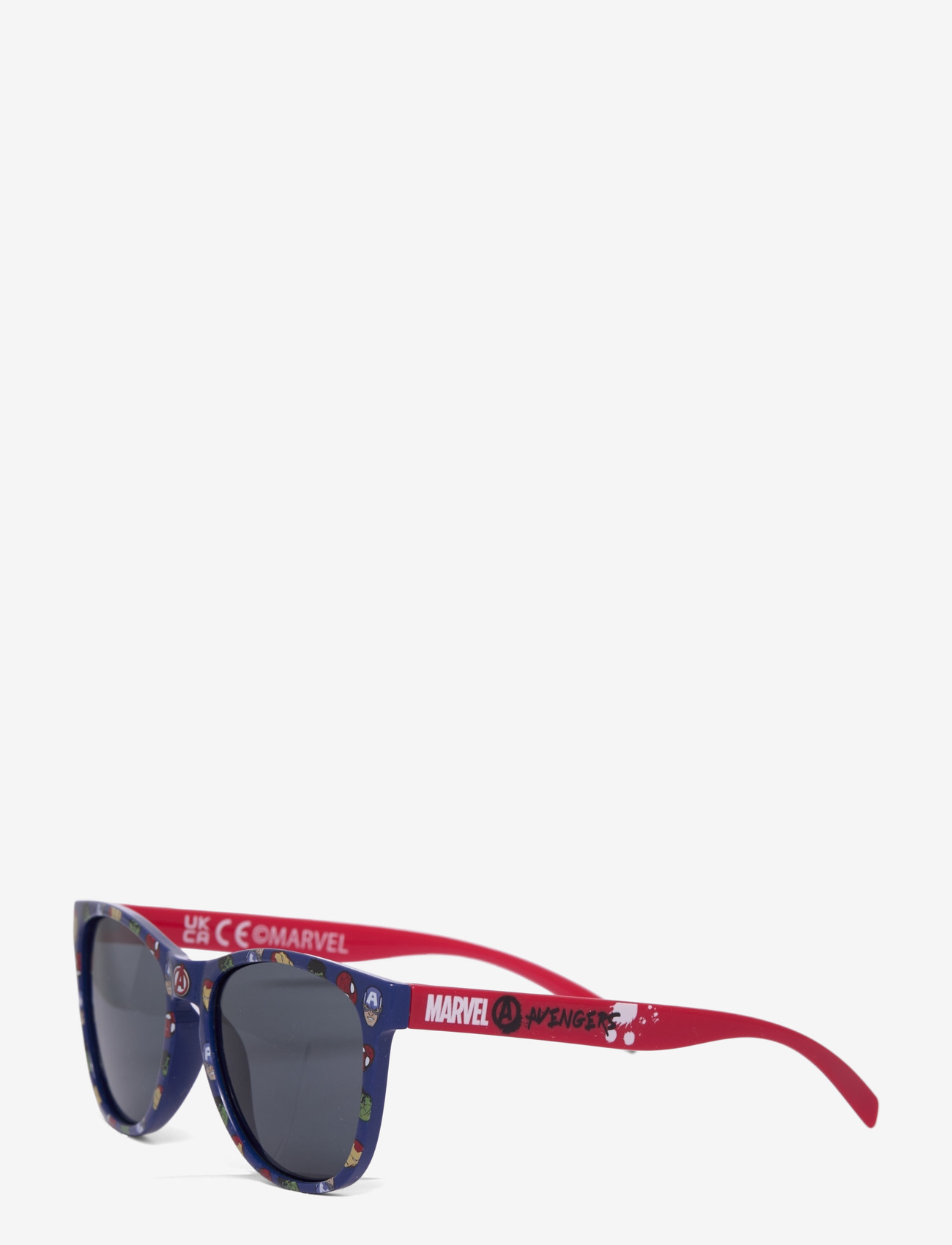 Marvel - GLASSES - laveste priser - blue - 1