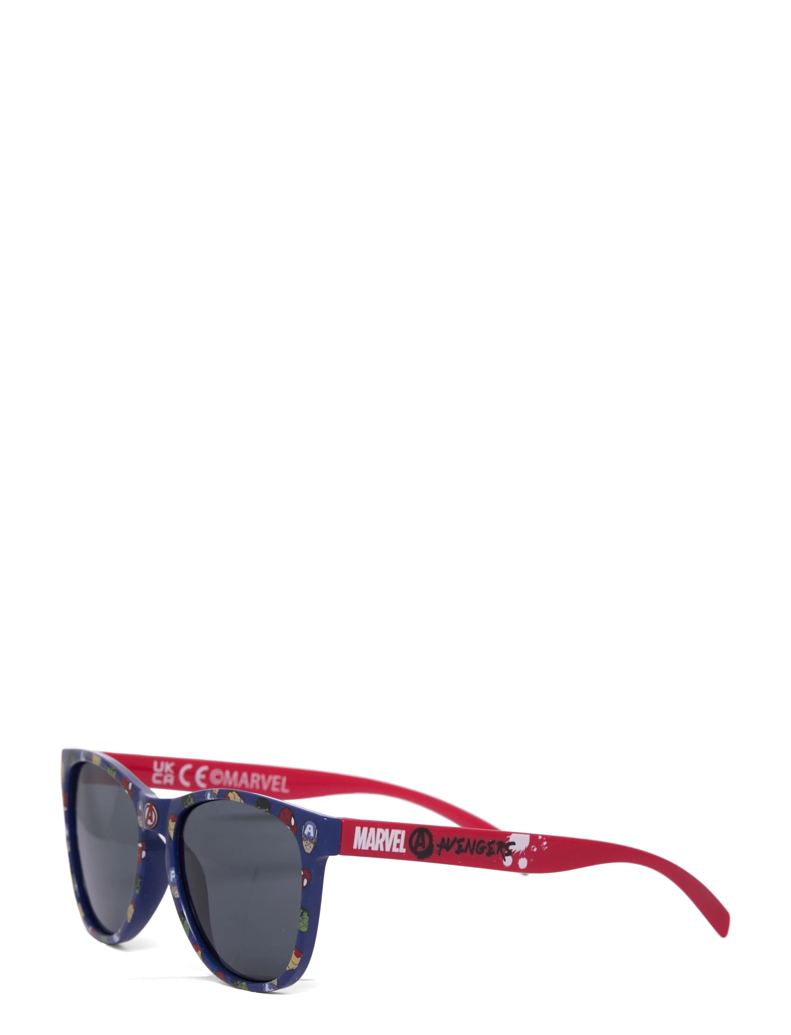 Marvel - GLASSES - blue - 2
