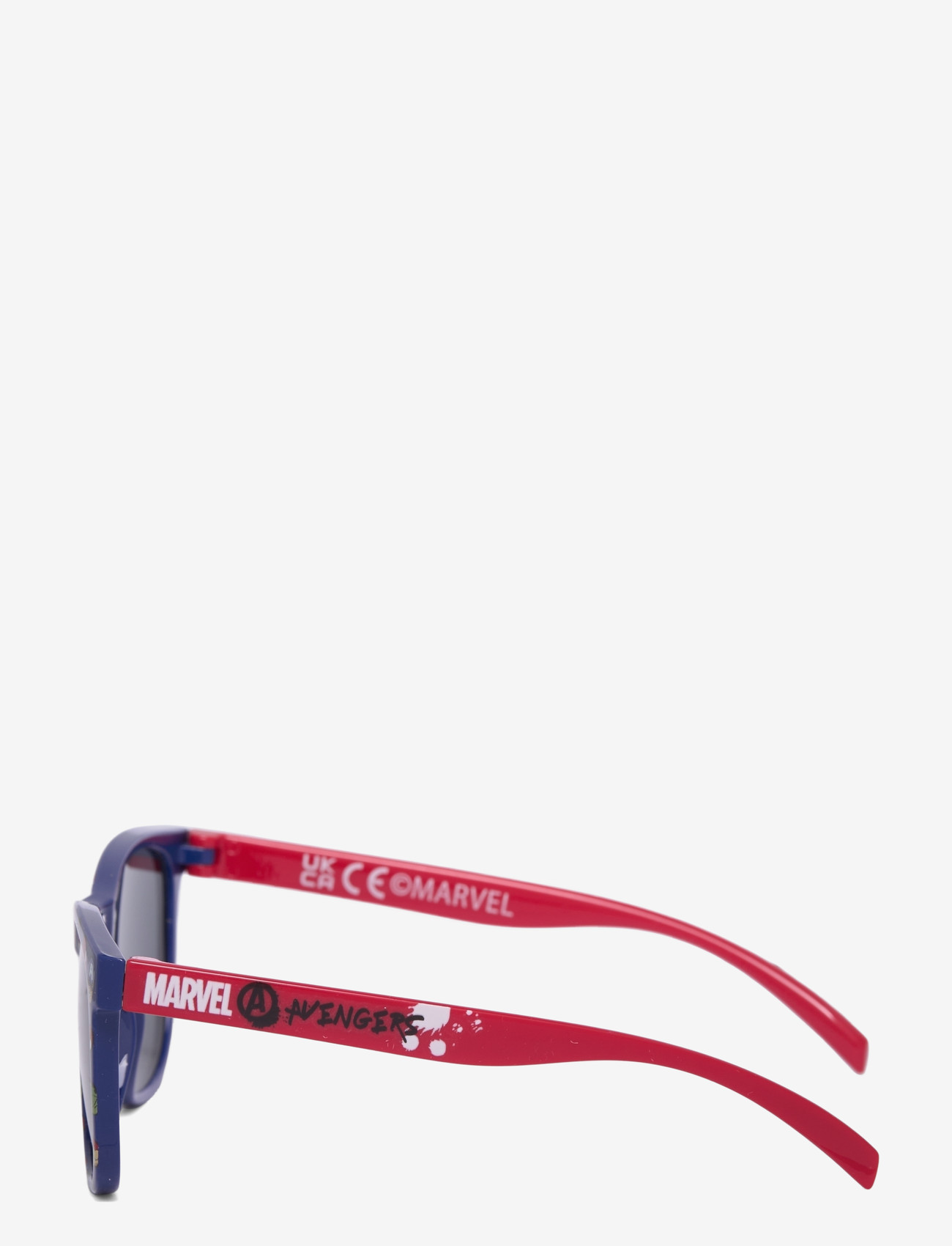 Marvel - GLASSES - laveste priser - blue - 2