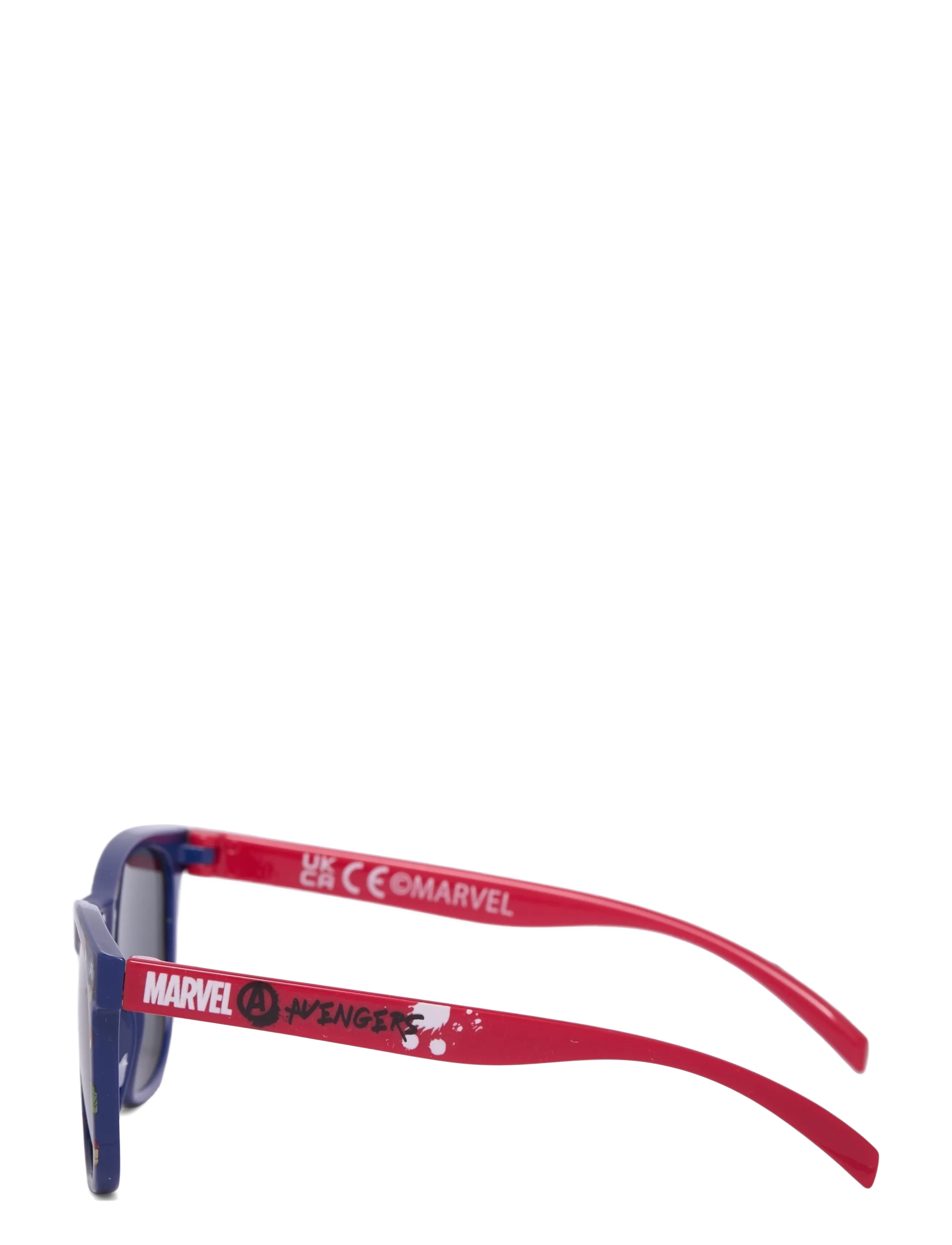 Marvel - GLASSES - blue - 3