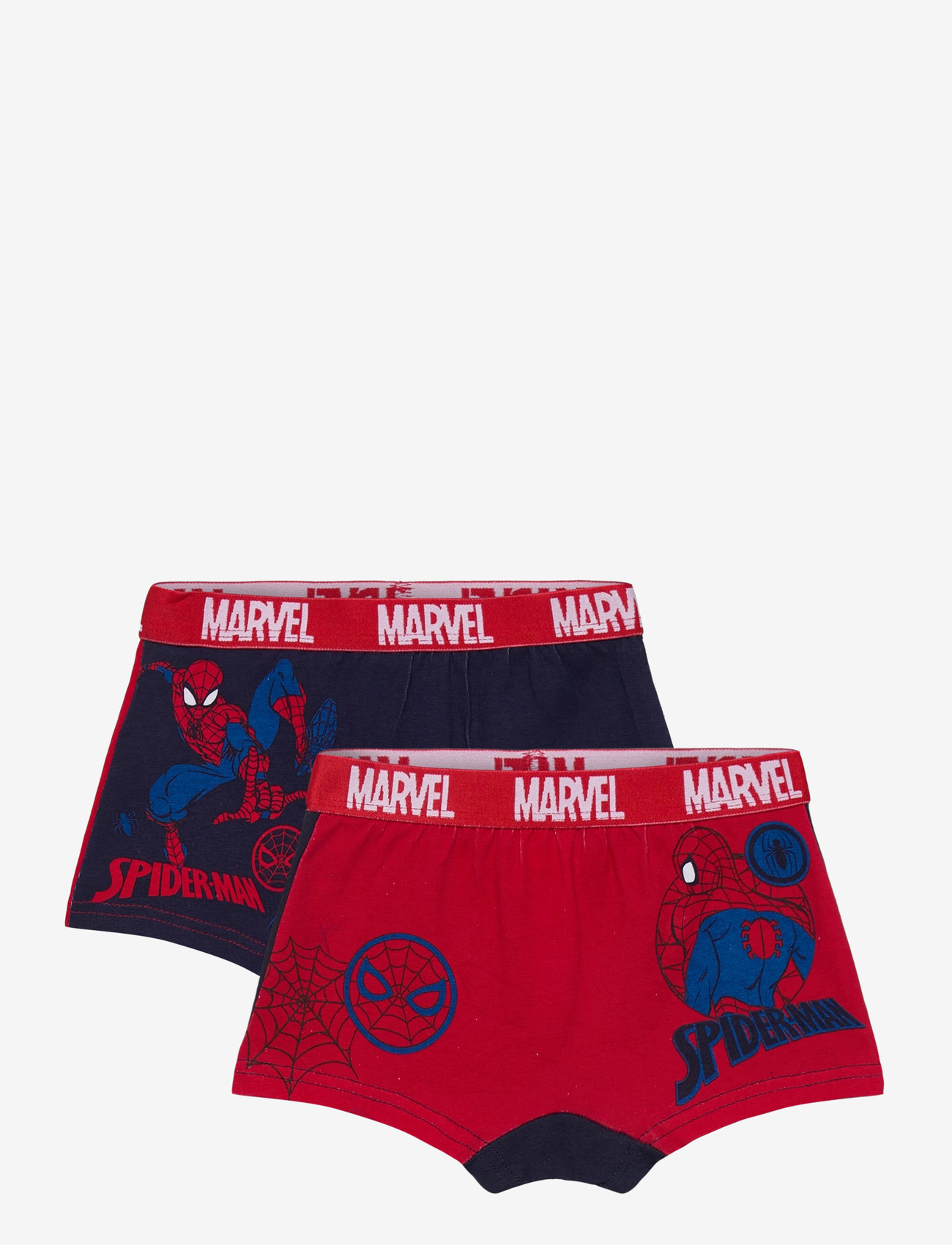 Marvel - BOXER - unterteile - set1 - 0