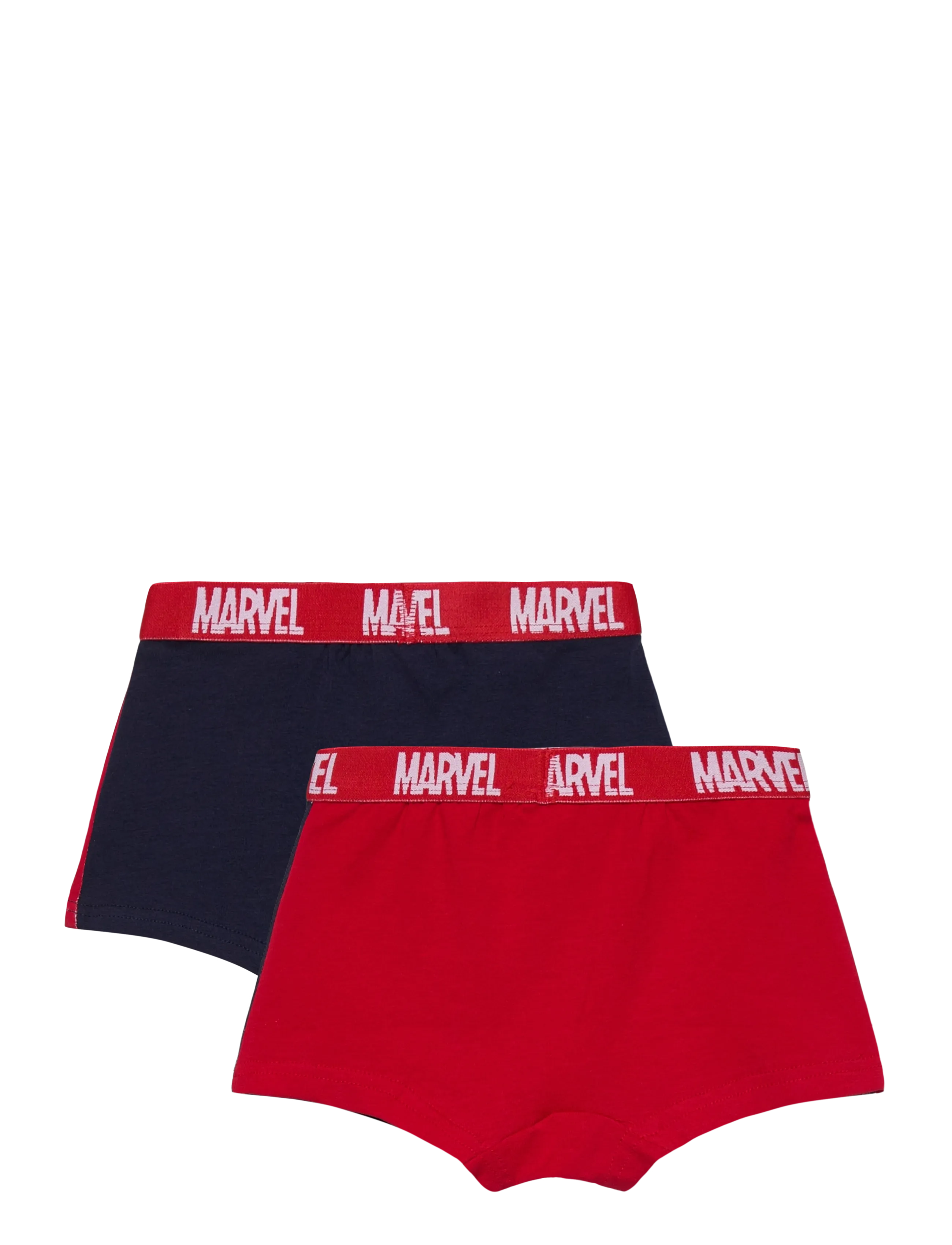Spider-man - BOXER - unterhosen - set1 - 1