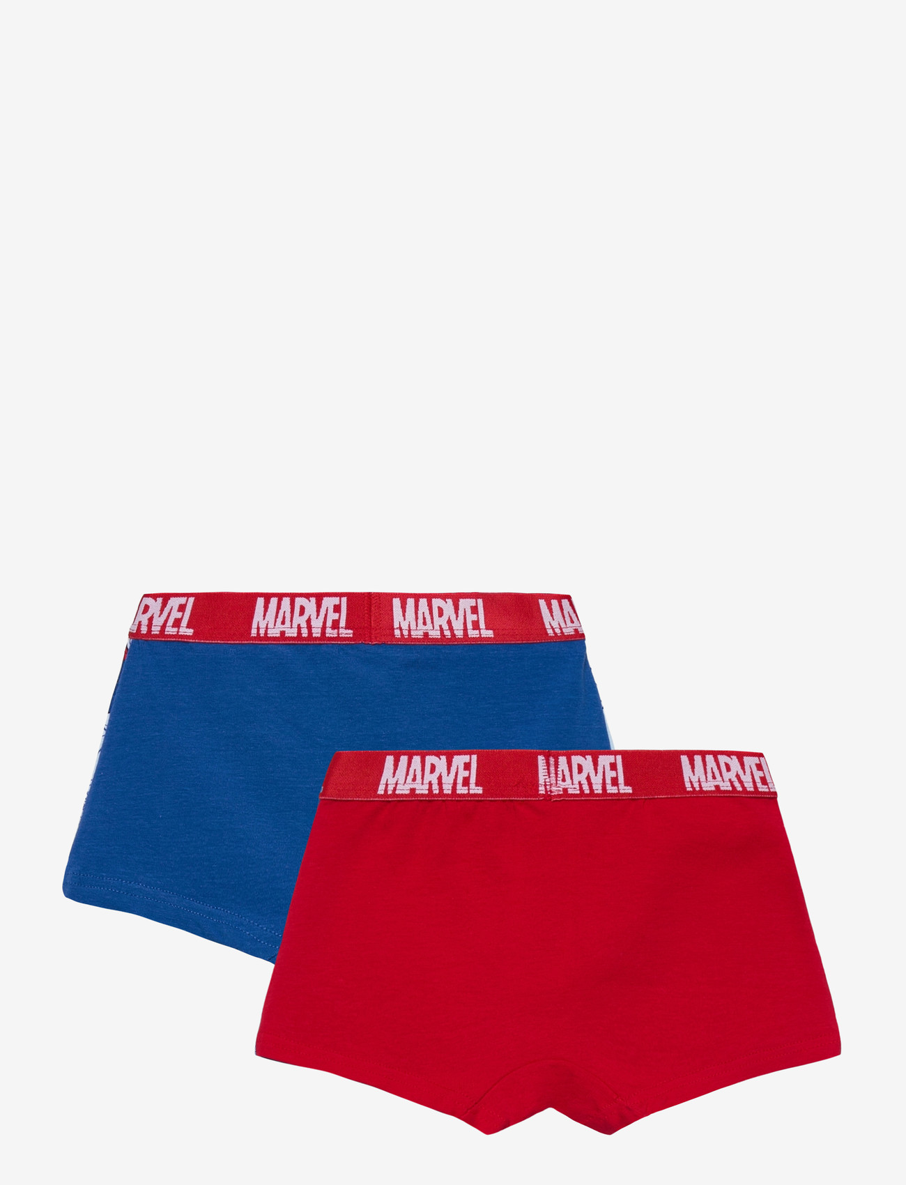 Marvel - BOXER - underdeler - set2 - 1