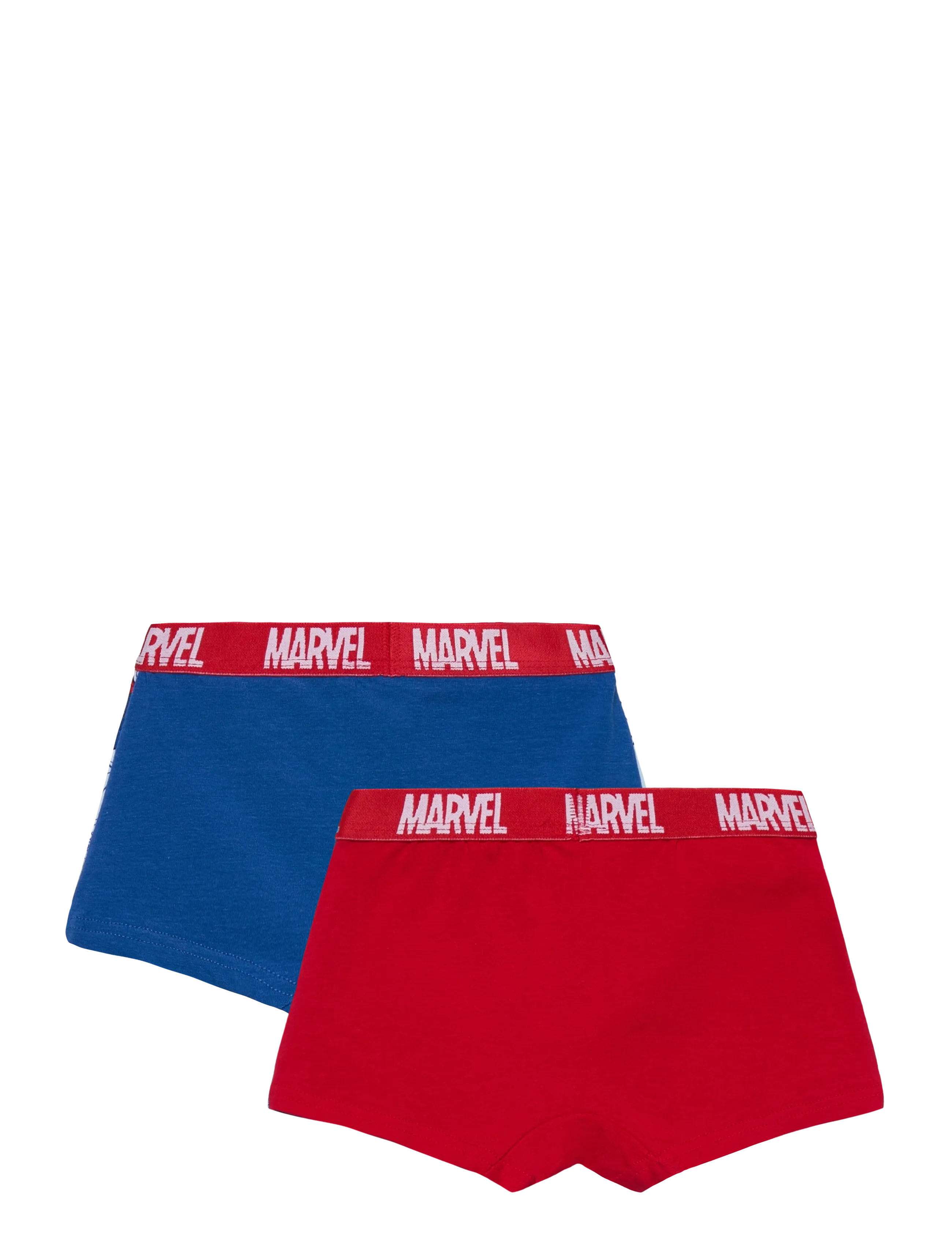 Marvel - BOXER - bottoms - set2 - 1