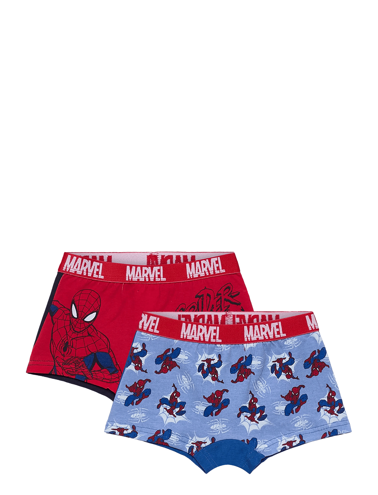 Spider-man - Boxer - Apakšveļas komplekti