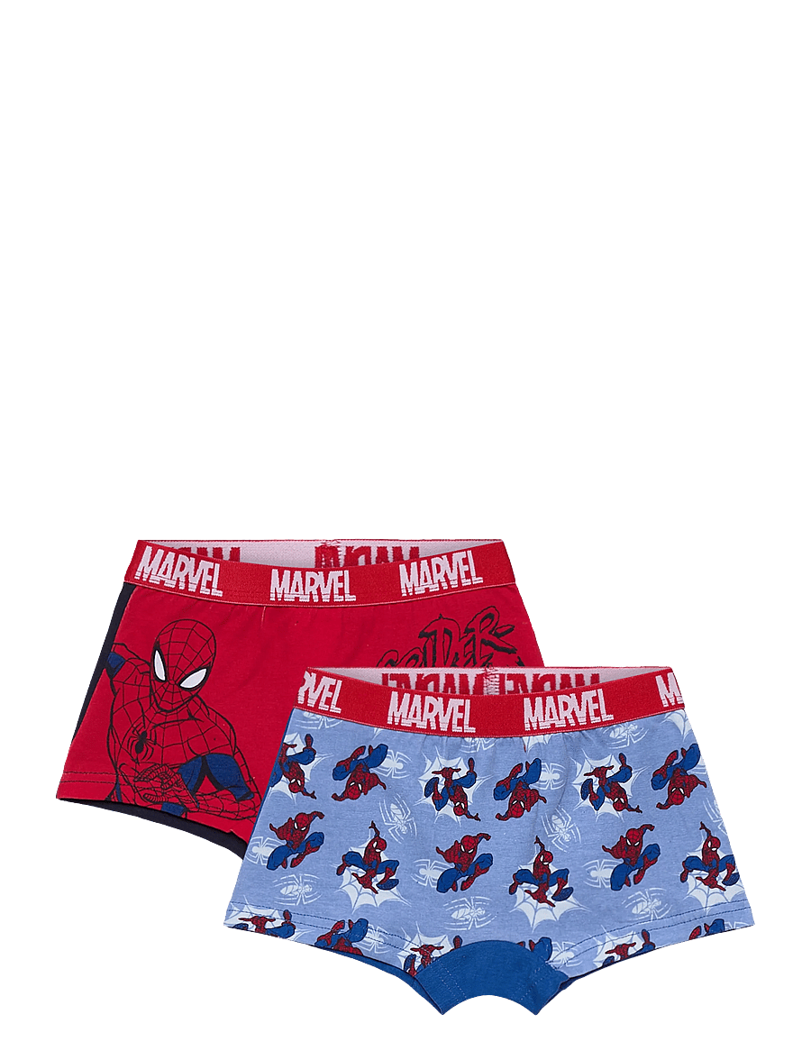 Spider-man - BOXER - kalsonger - set1 - 0