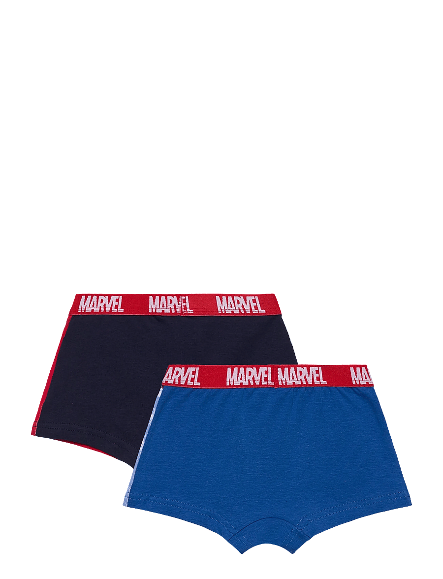 Spider-man - BOXER - kalsonger - set1 - 1