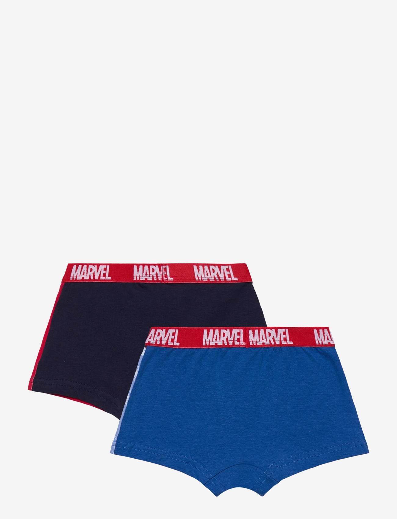 Spider-man - BOXER - unterhosen - set1 - 1