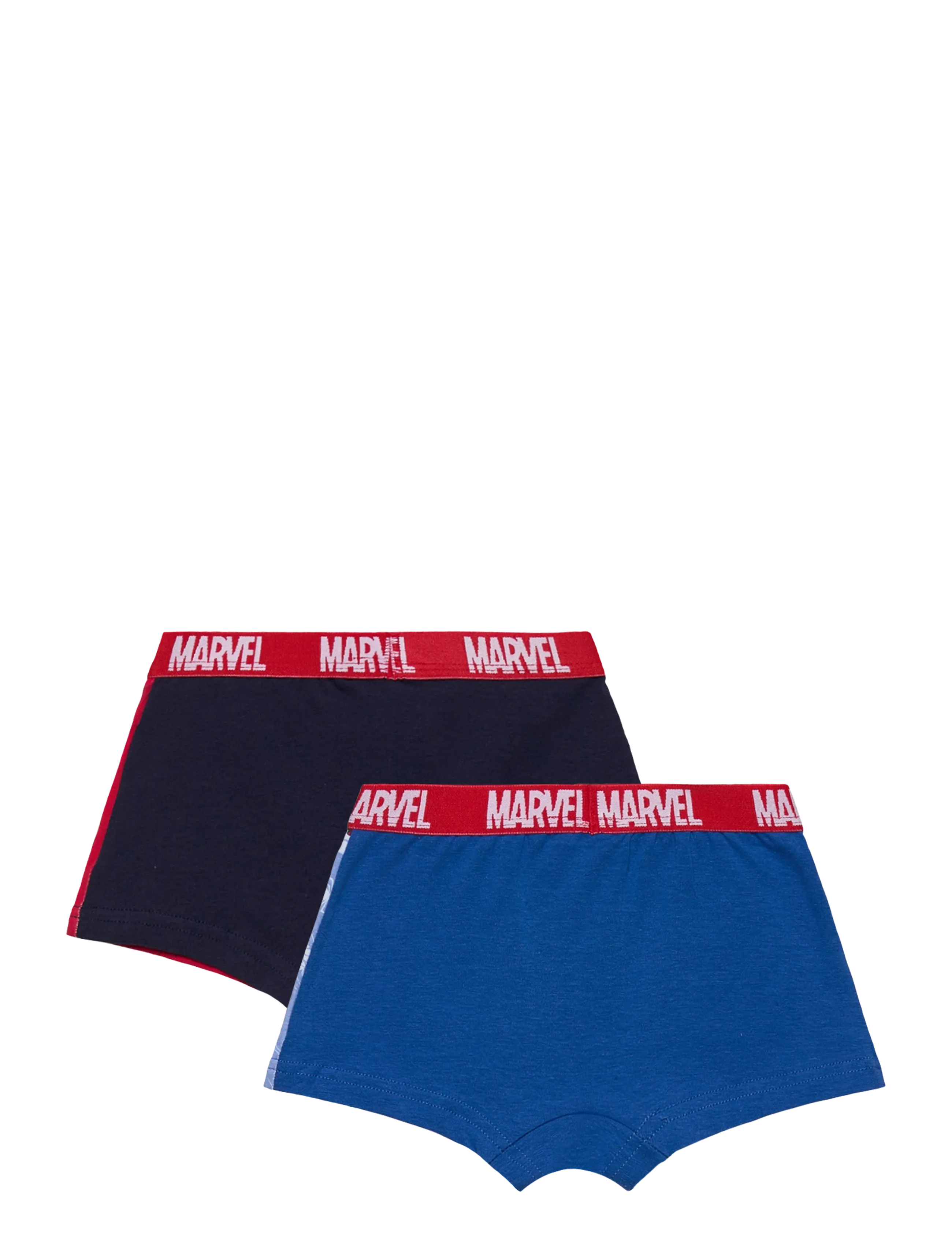 Marvel - BOXER - unterteile - set1 - 1