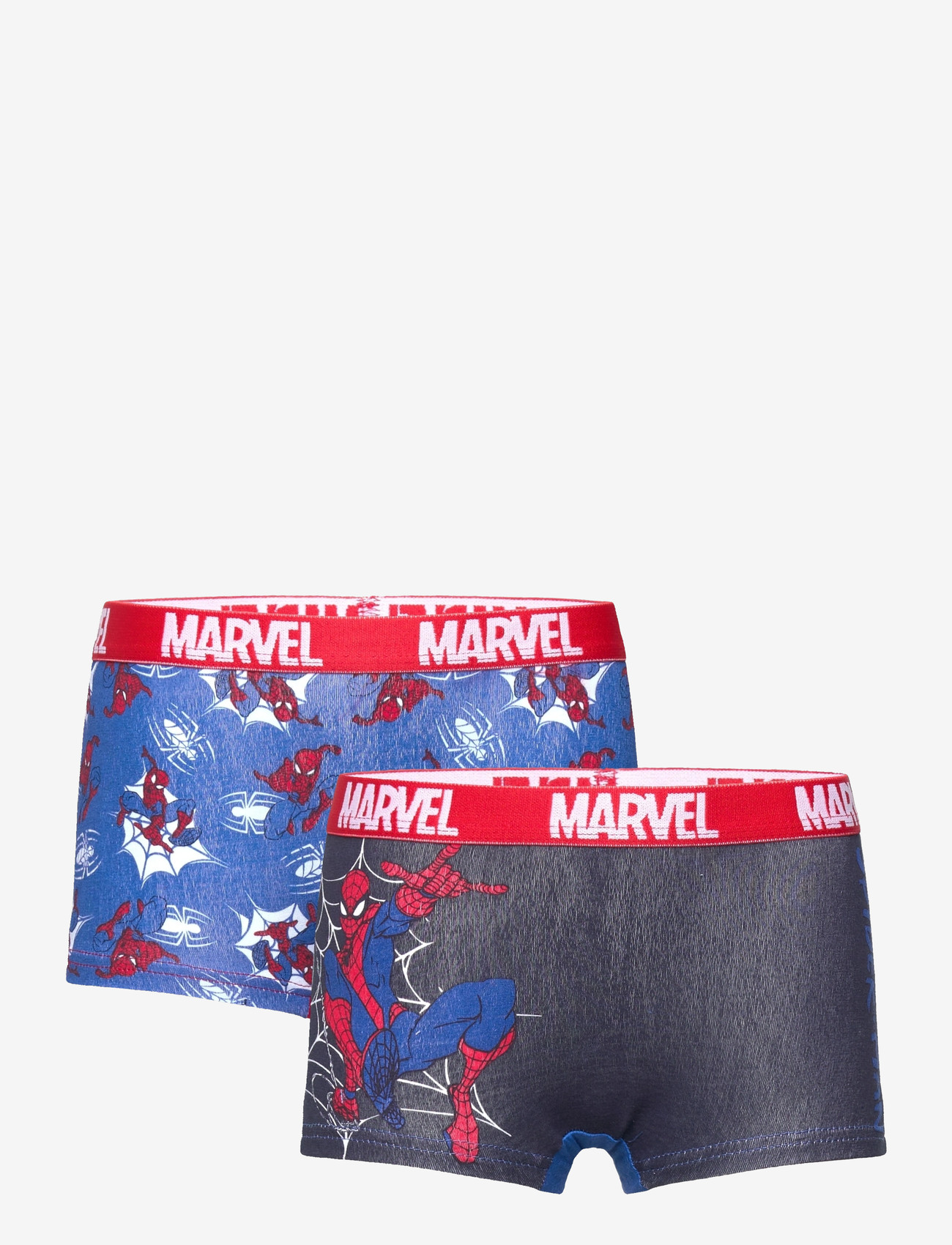 Marvel - BOXER - sæt - set2 - 0