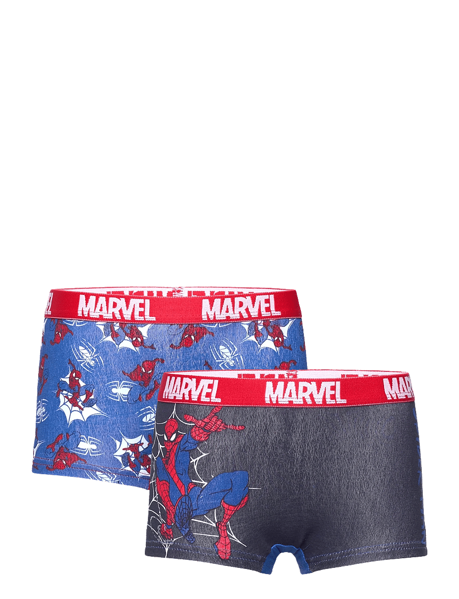 Spider-man - BOXER - kalsonger - set2 - 0