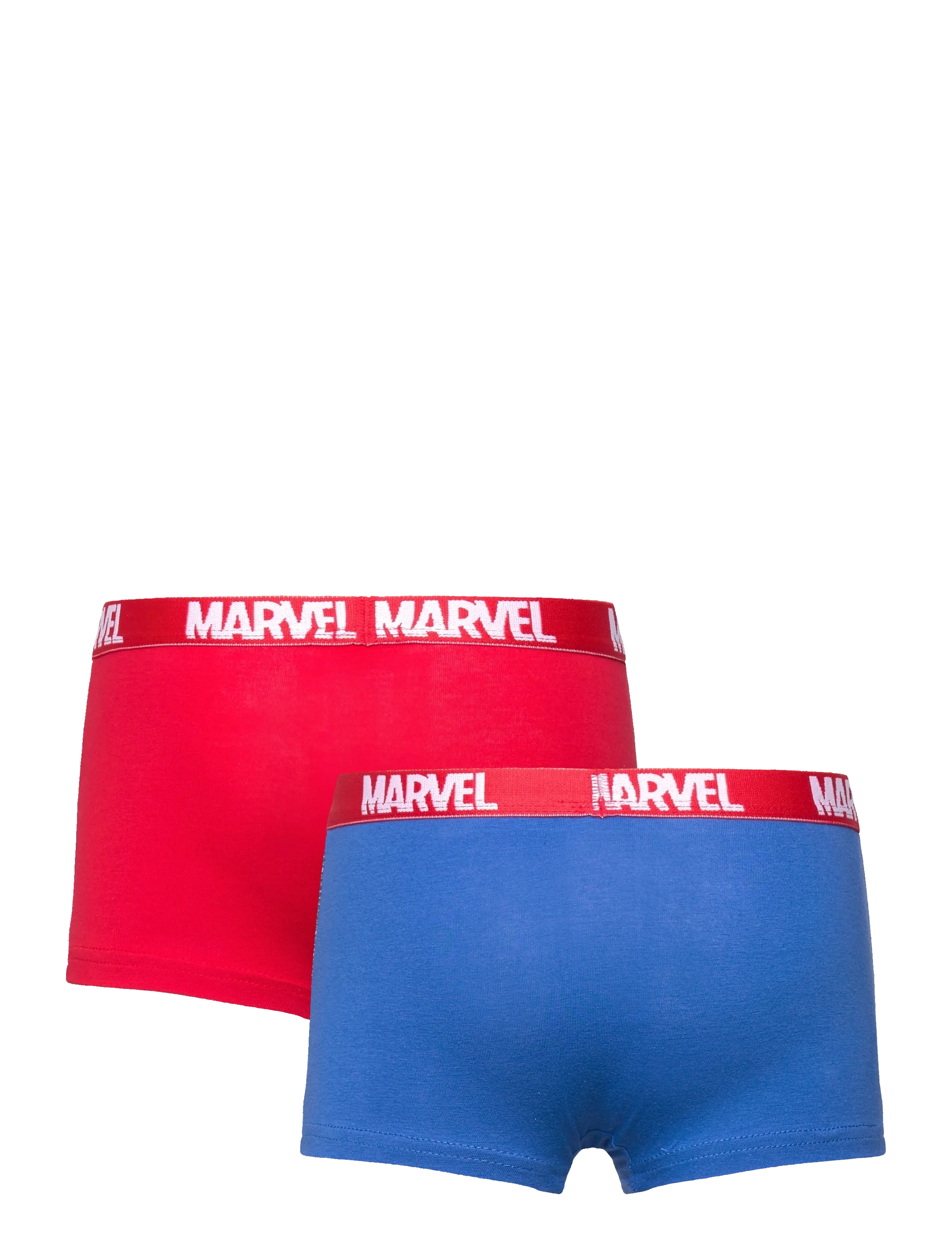 Spider-man - BOXER - unterhosen - set2 - 1