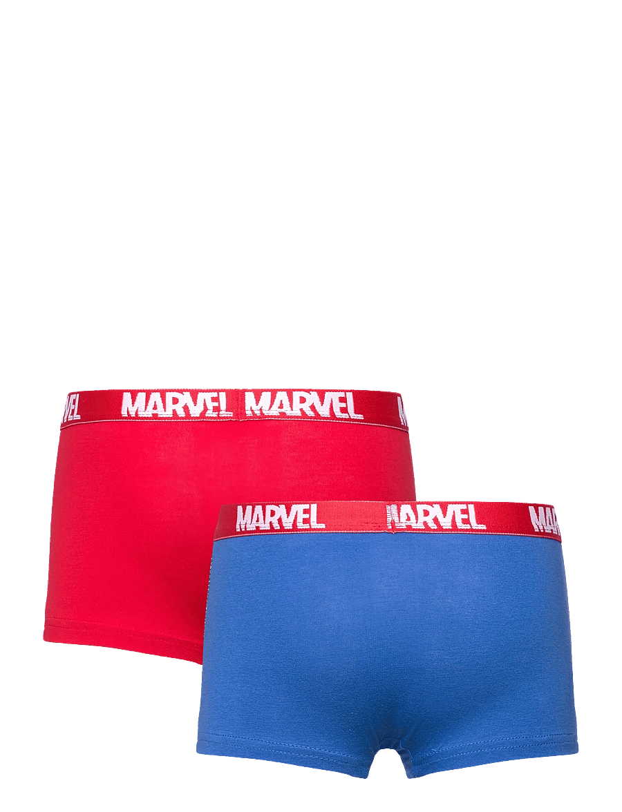 Spider-man - BOXER - kalsonger - set2 - 1