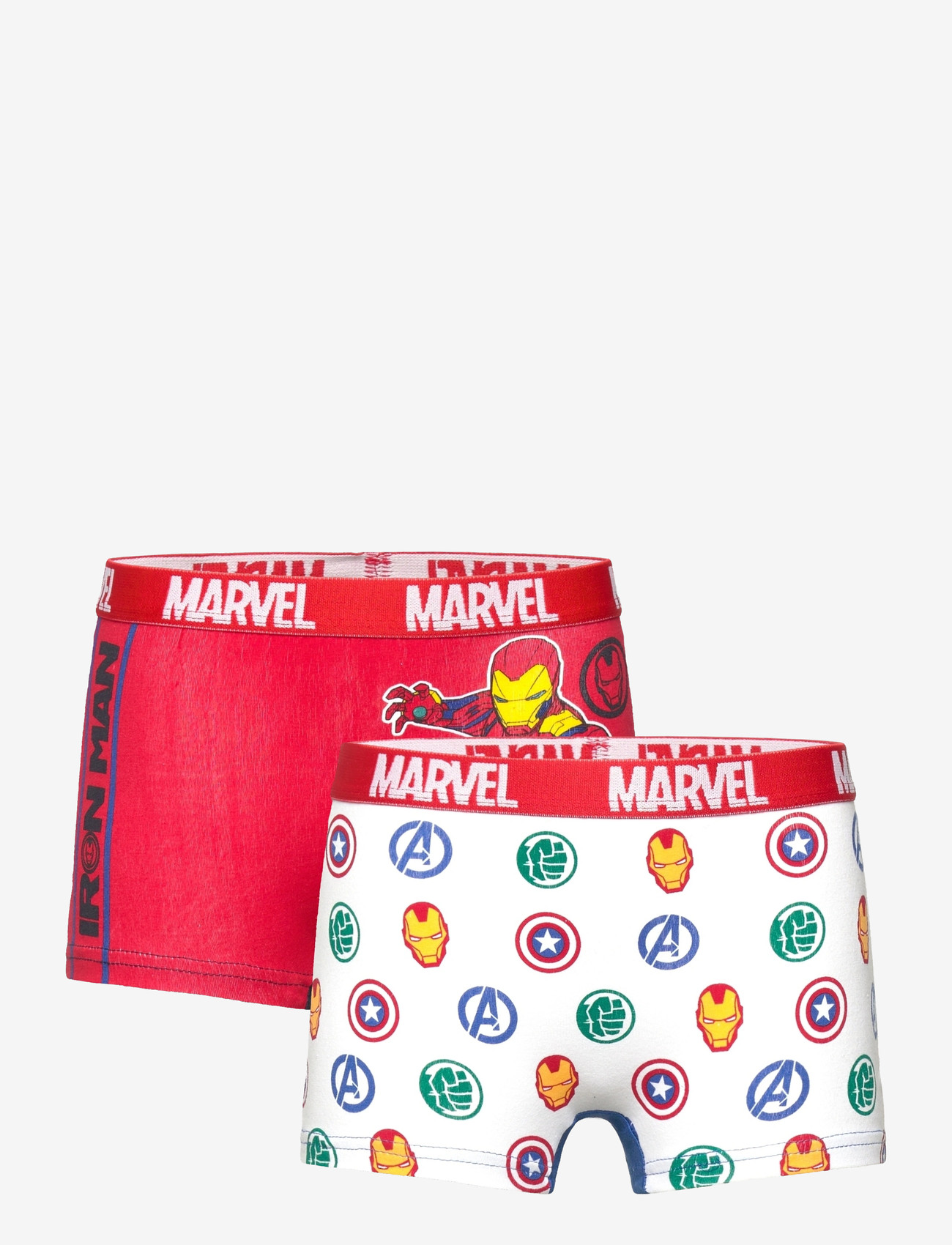 Marvel - BOXER - komplektid - set1 - 0