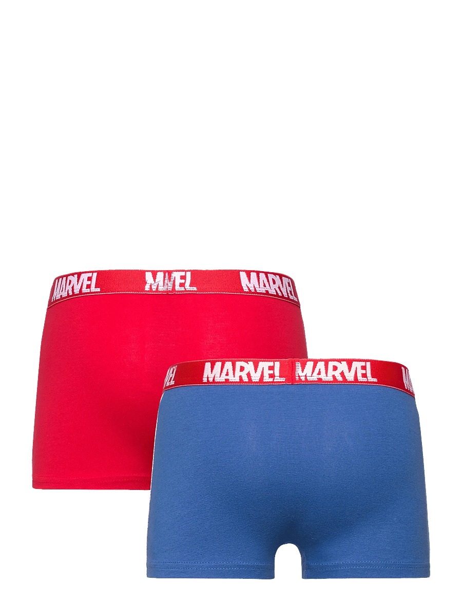 Marvel - BOXER - aluspüksid - set2 - 1