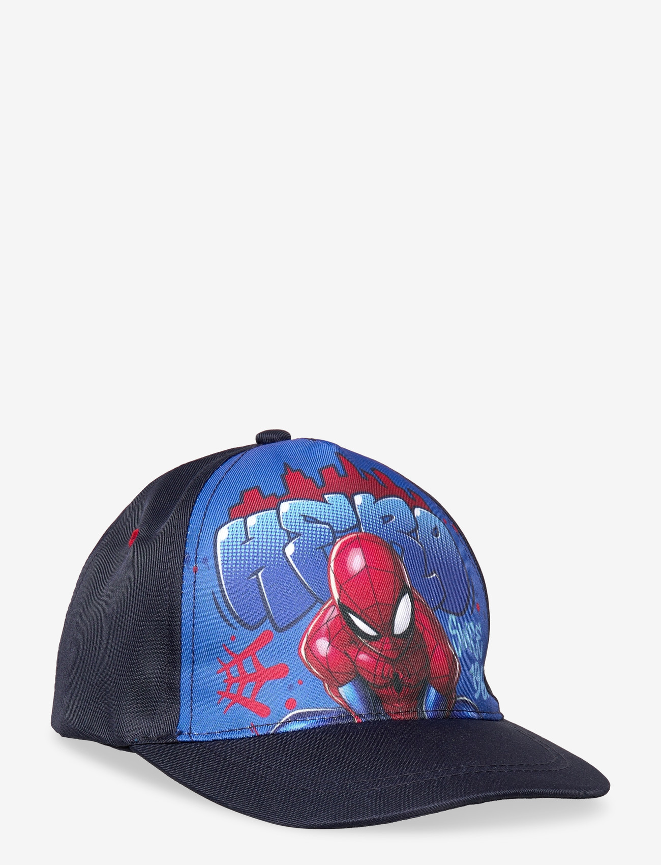 Marvel - CAP - accessories - navy - 0