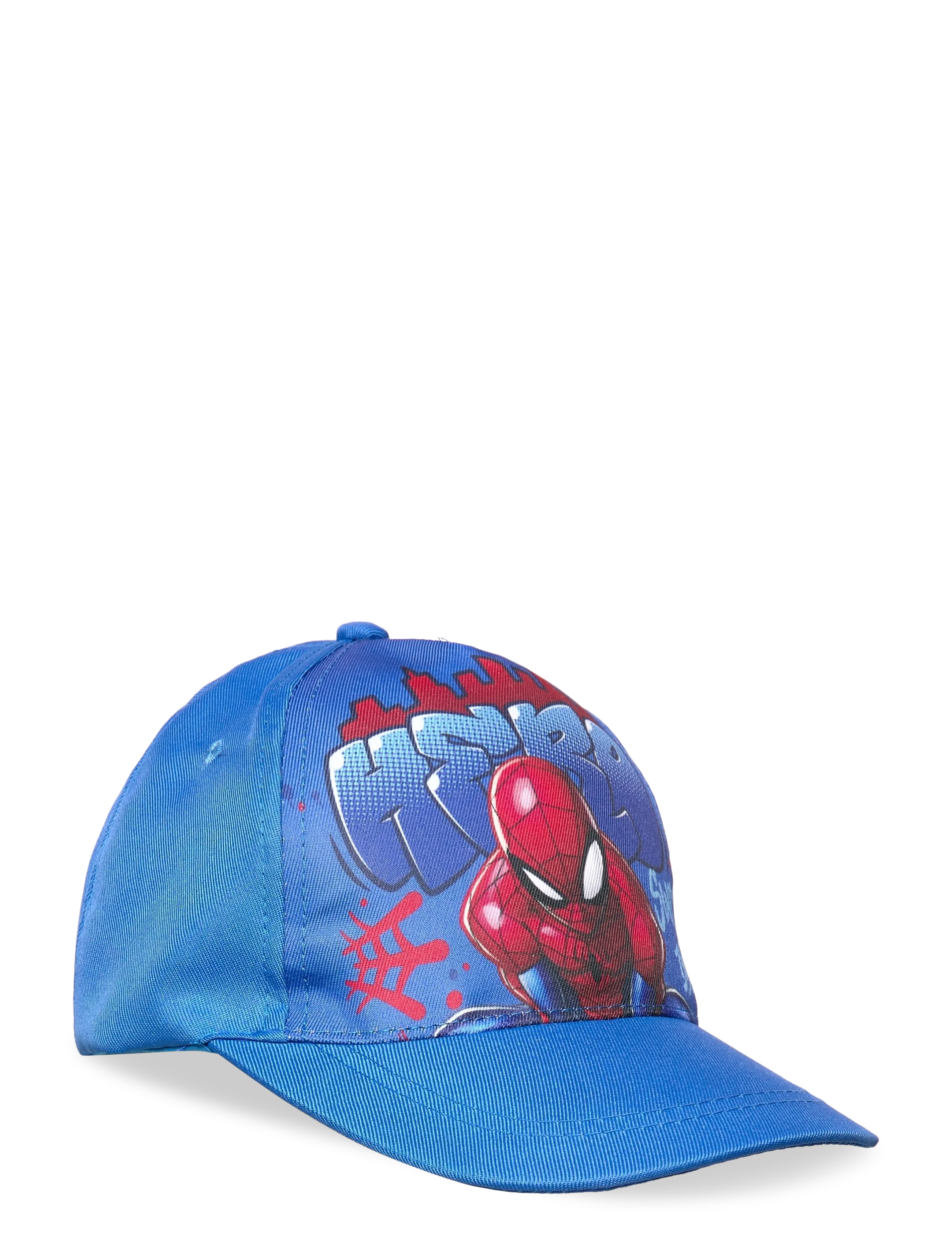 Marvel CAP - Caps - TURQUO / blue