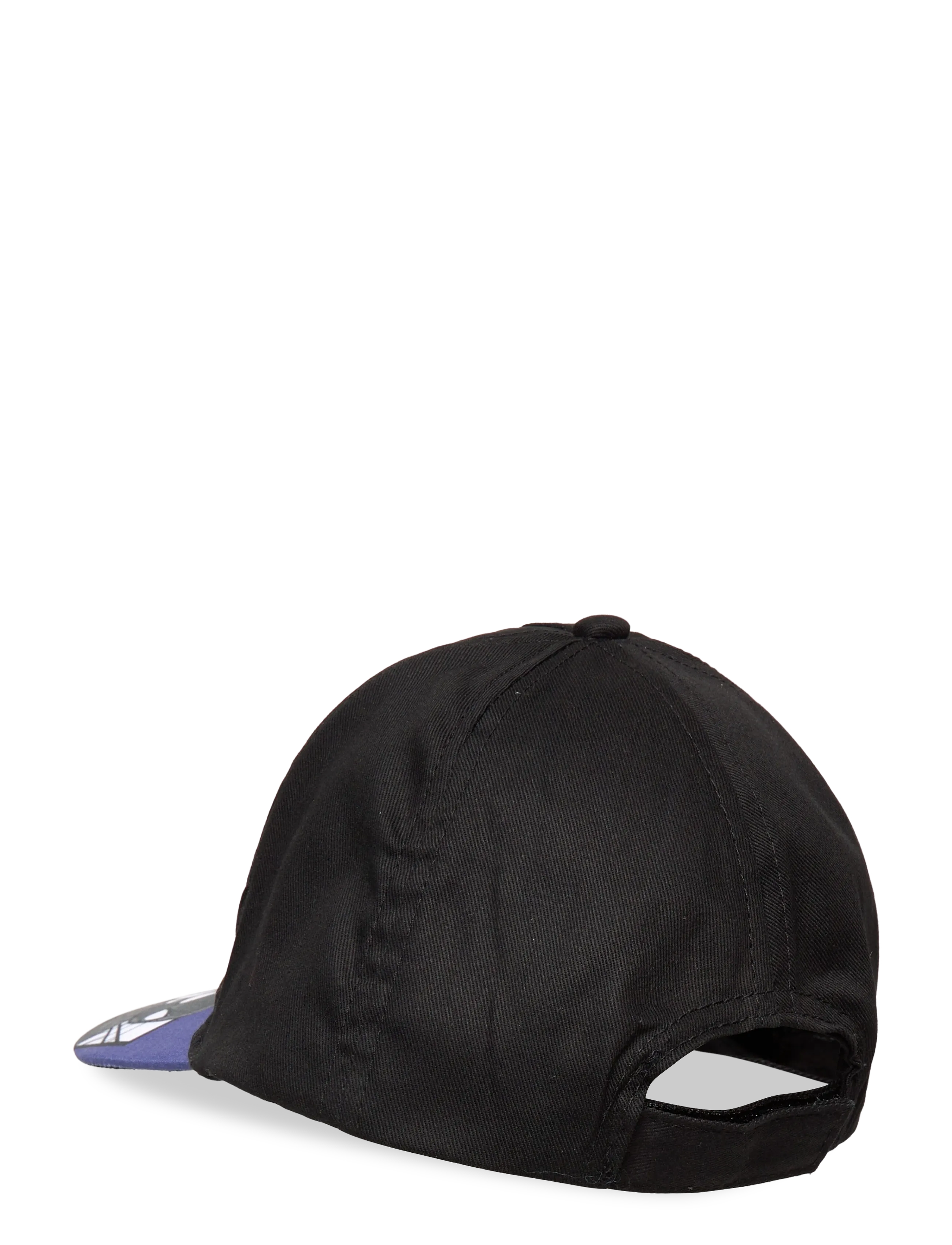 Spider-man - CAP - caps - black - 1