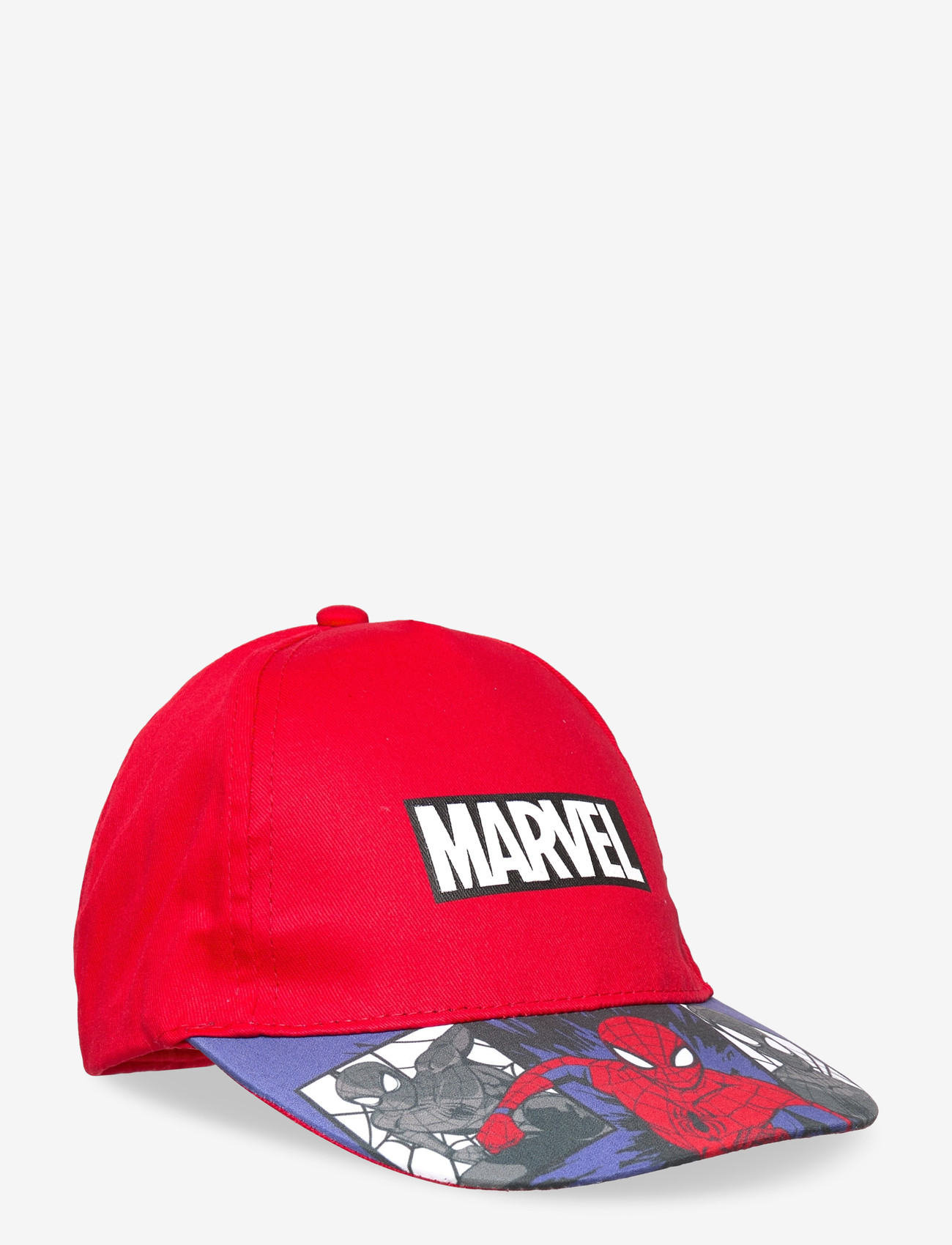 Marvel - CAP - accessoires - red - 0
