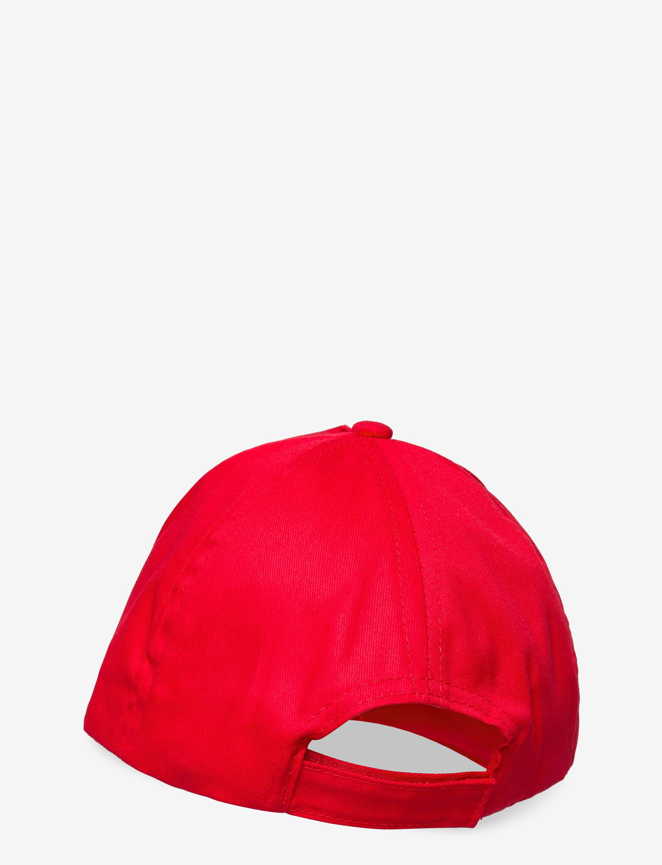 Marvel - CAP - accessoires - red - 1