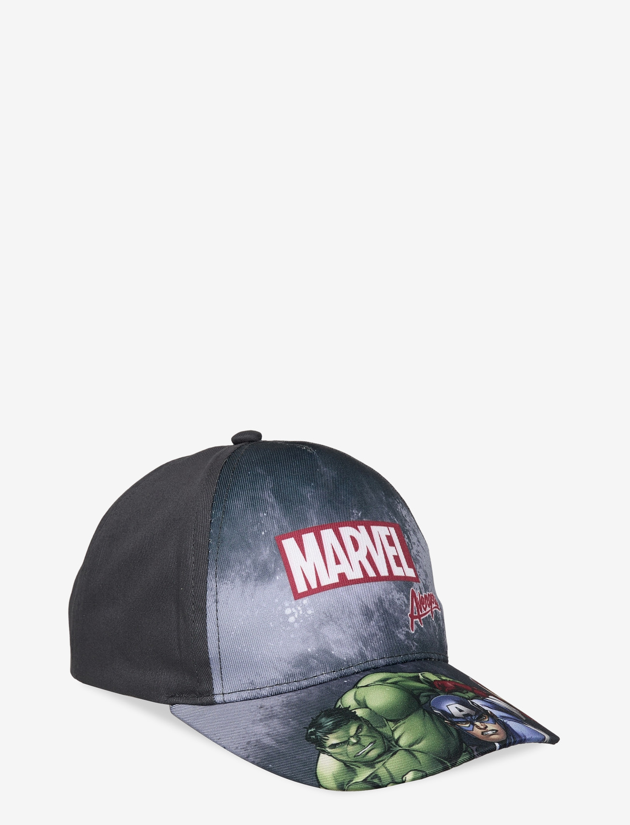 Marvel - CAP - accessories - dgrey - 0
