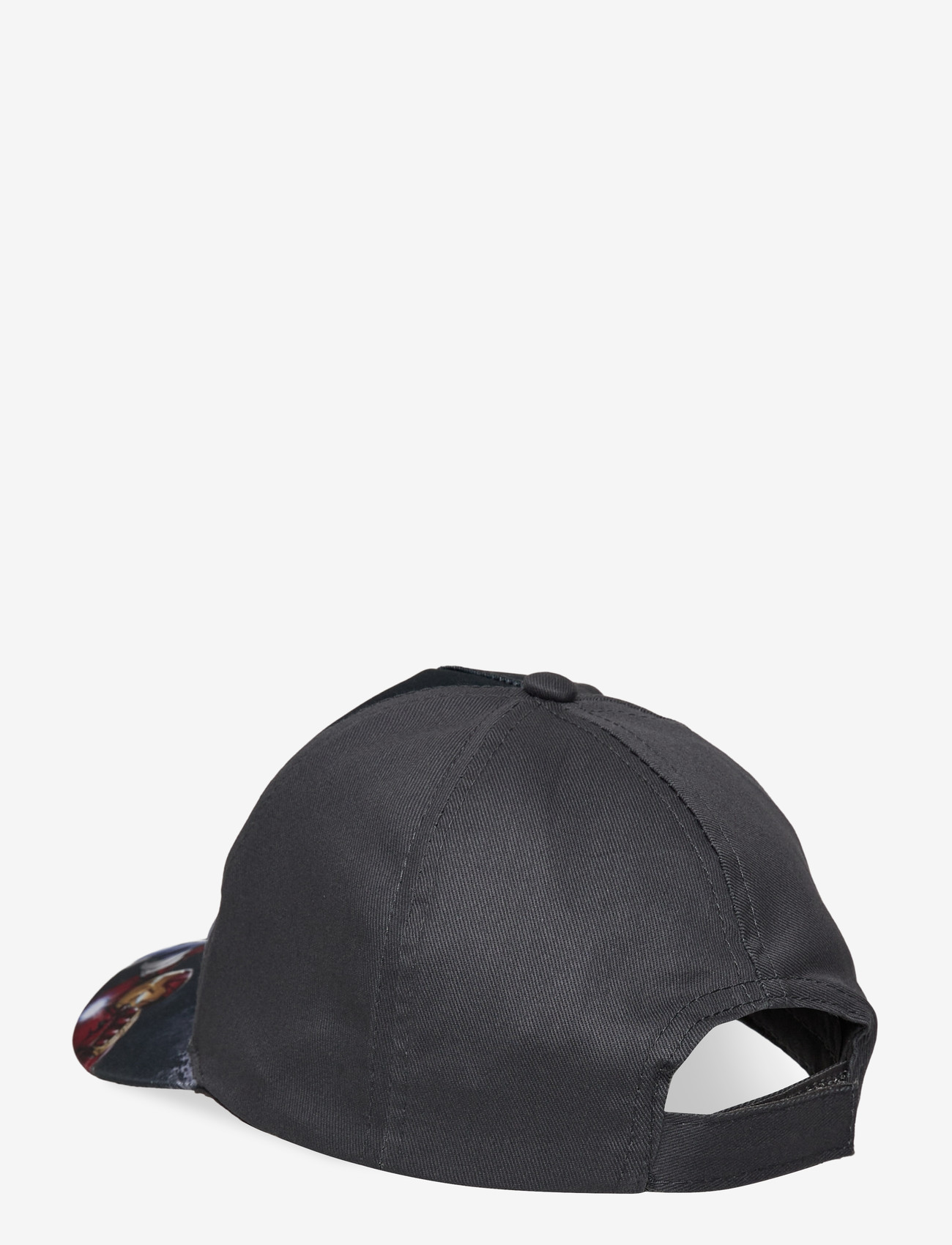 Marvel - CAP - accessories - dgrey - 1