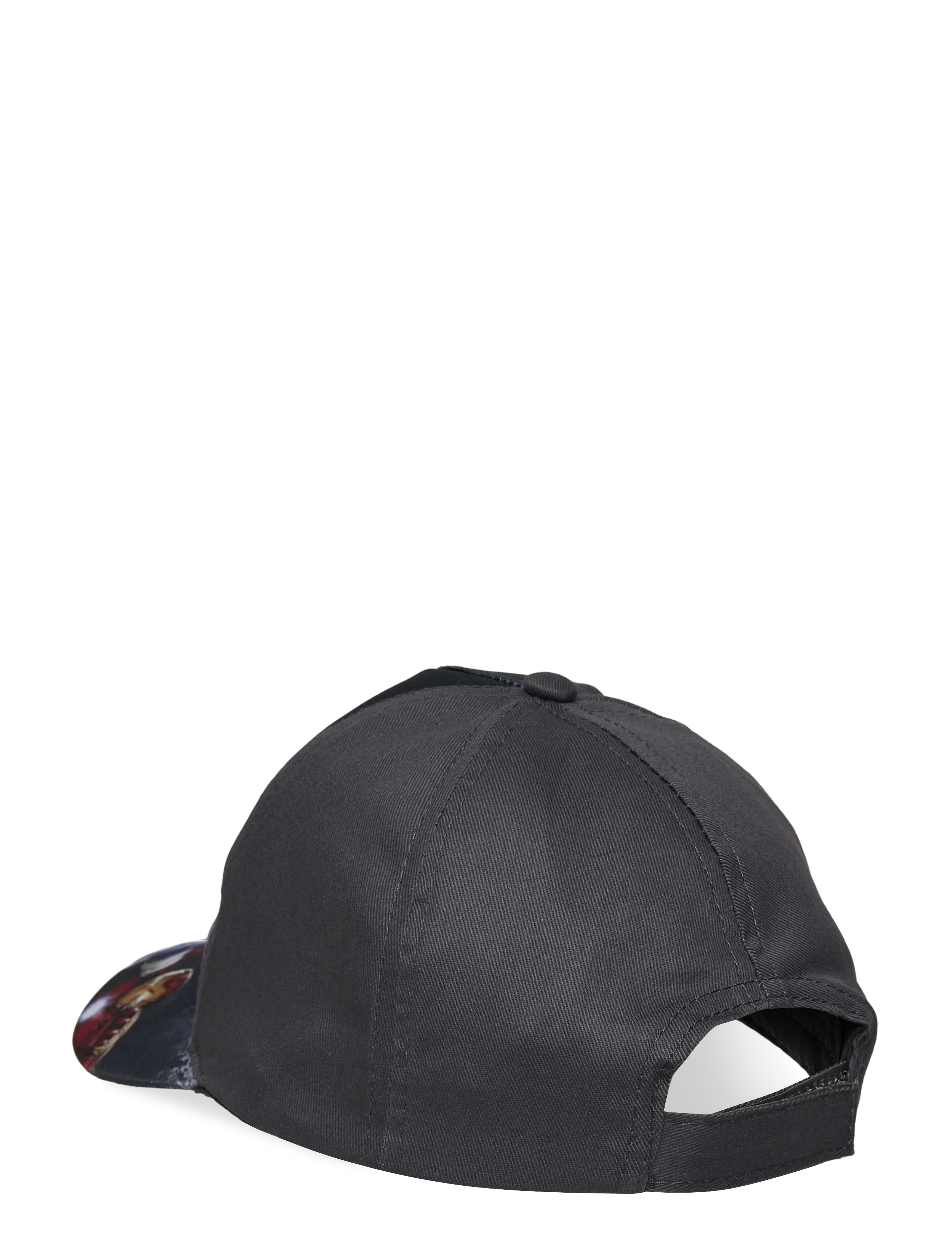 Marvel - CAP - caps - dgrey - 2