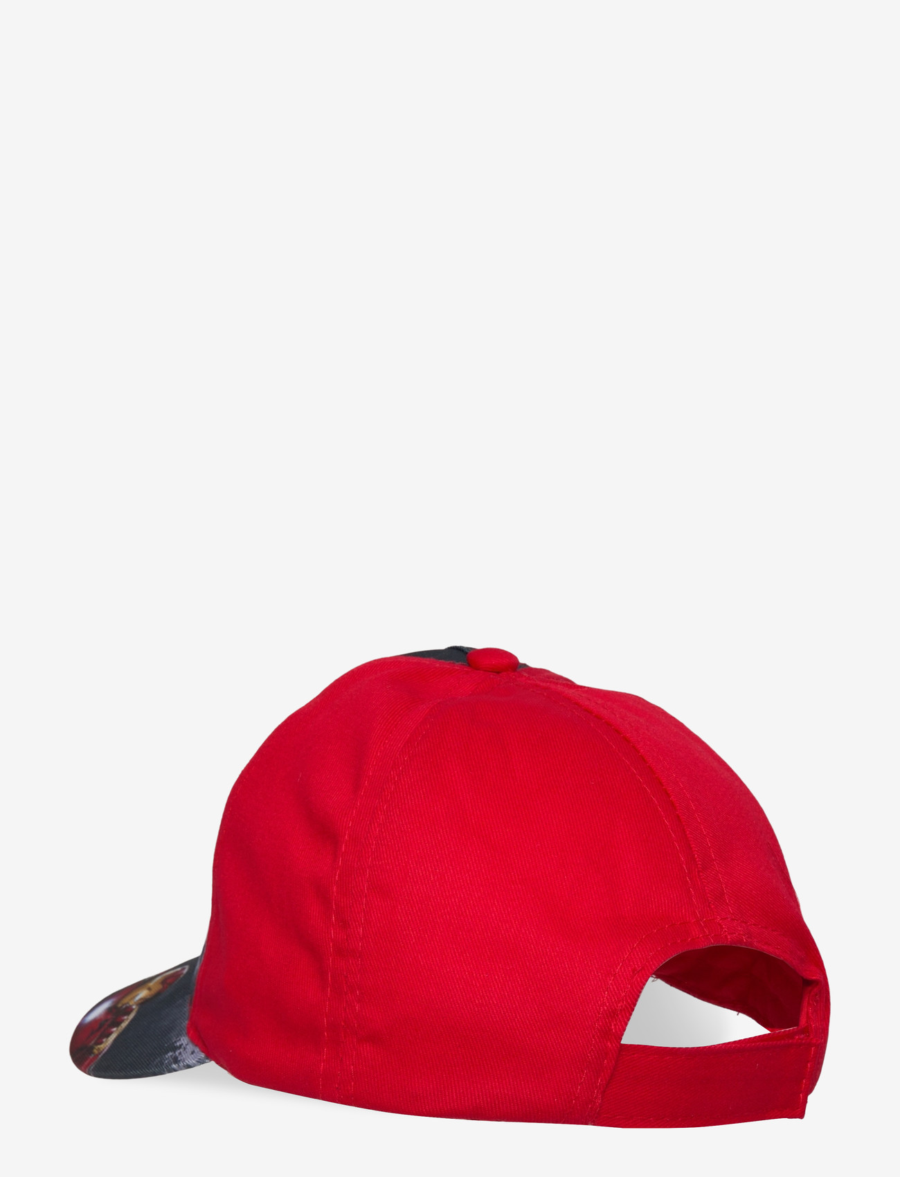 Marvel - CAP - accessories - red - 1
