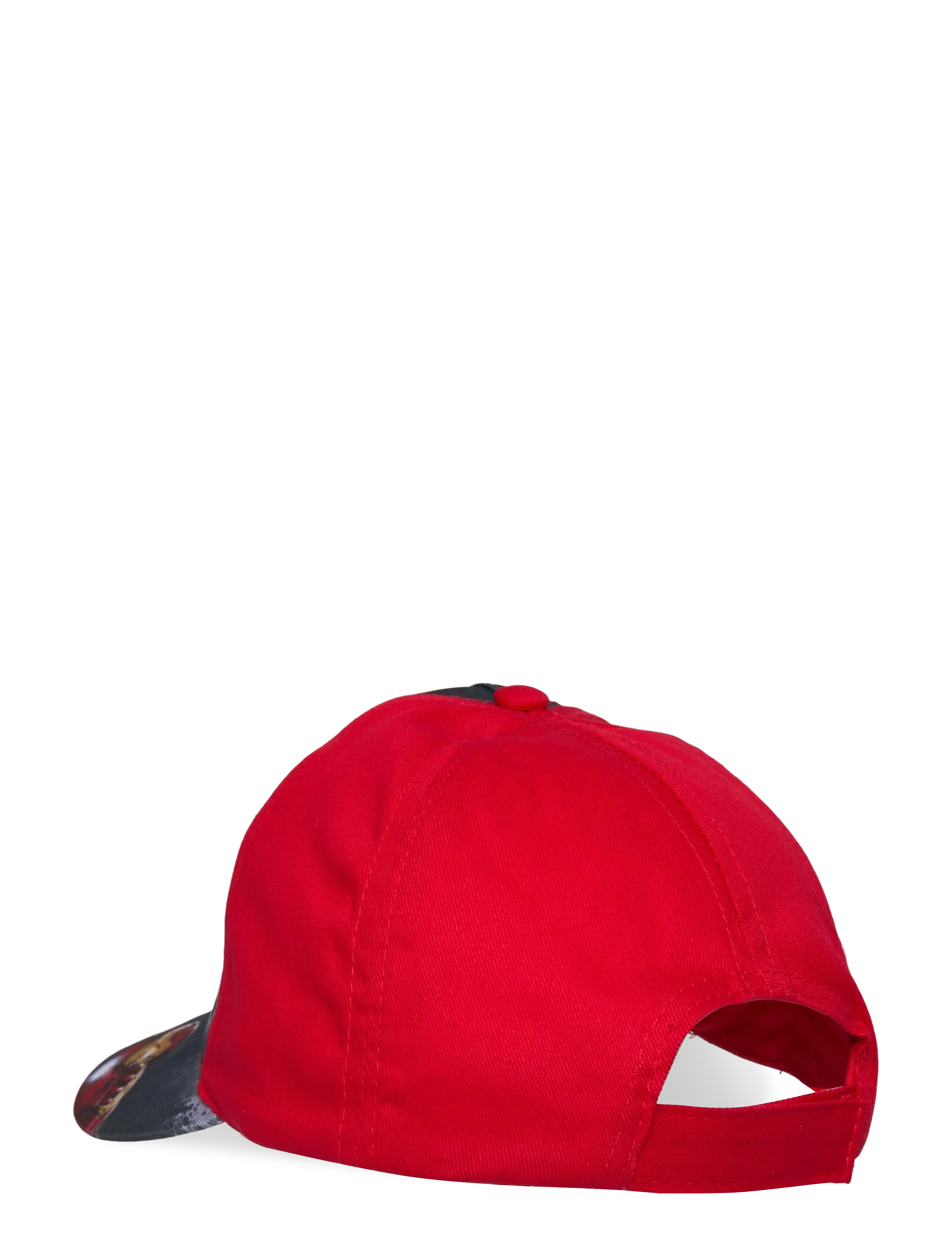Marvel - CAP - aksessuaarid - red - 2