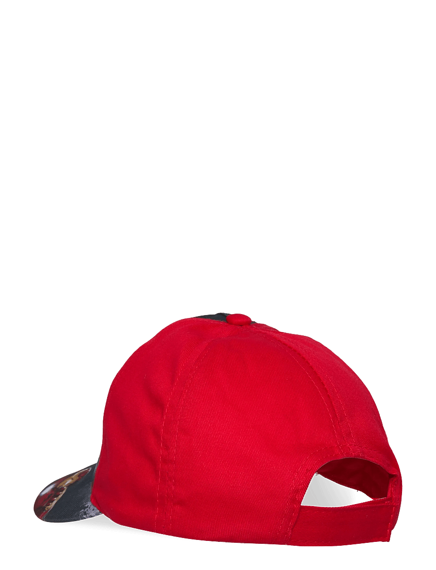 Marvel - CAP - kasketter & caps - red - 2