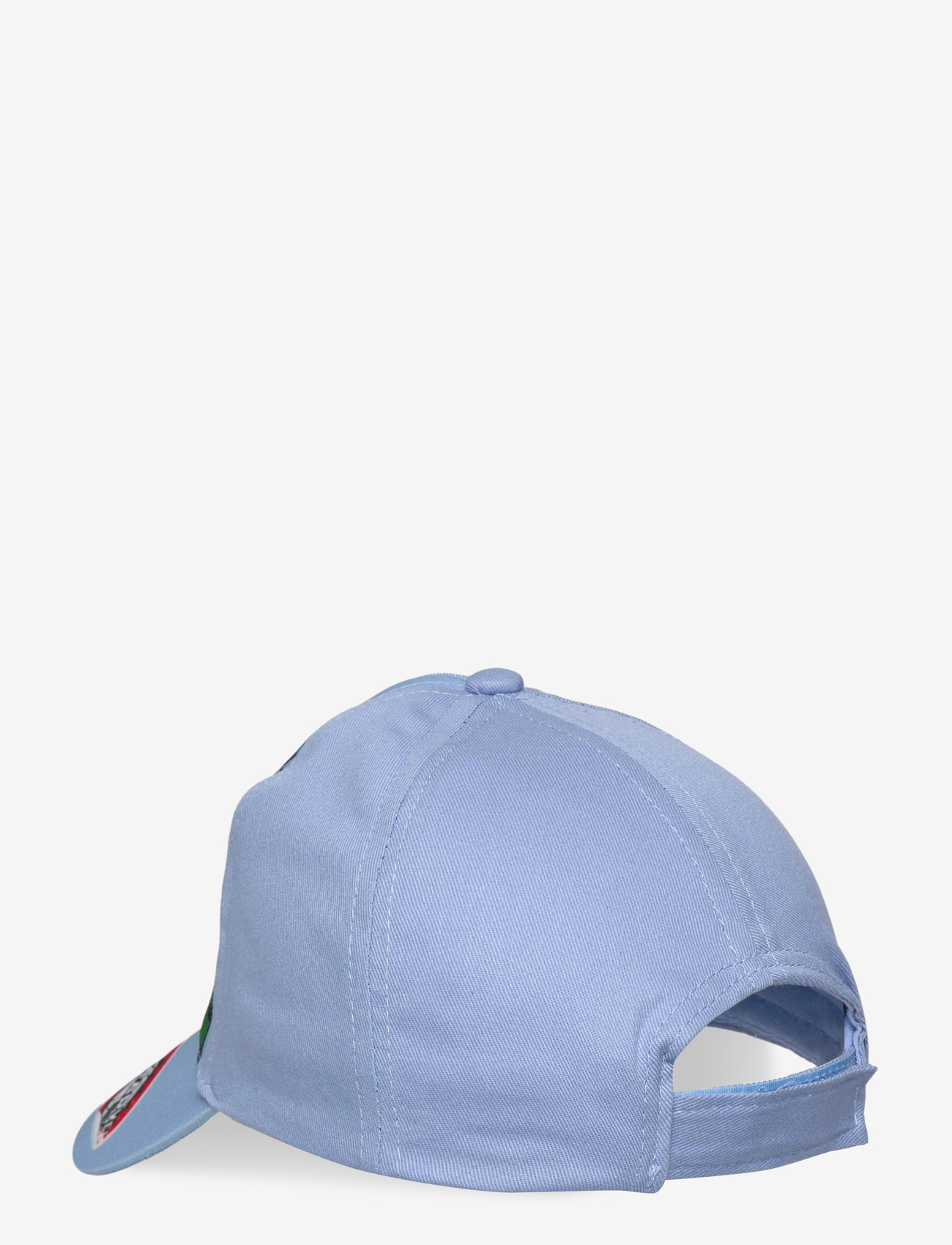 Marvel - CAP - kasketter & caps - lblue - 1