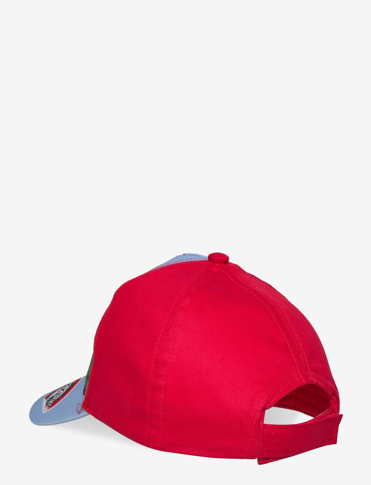 Marvel - CAP - accessories - red - 1
