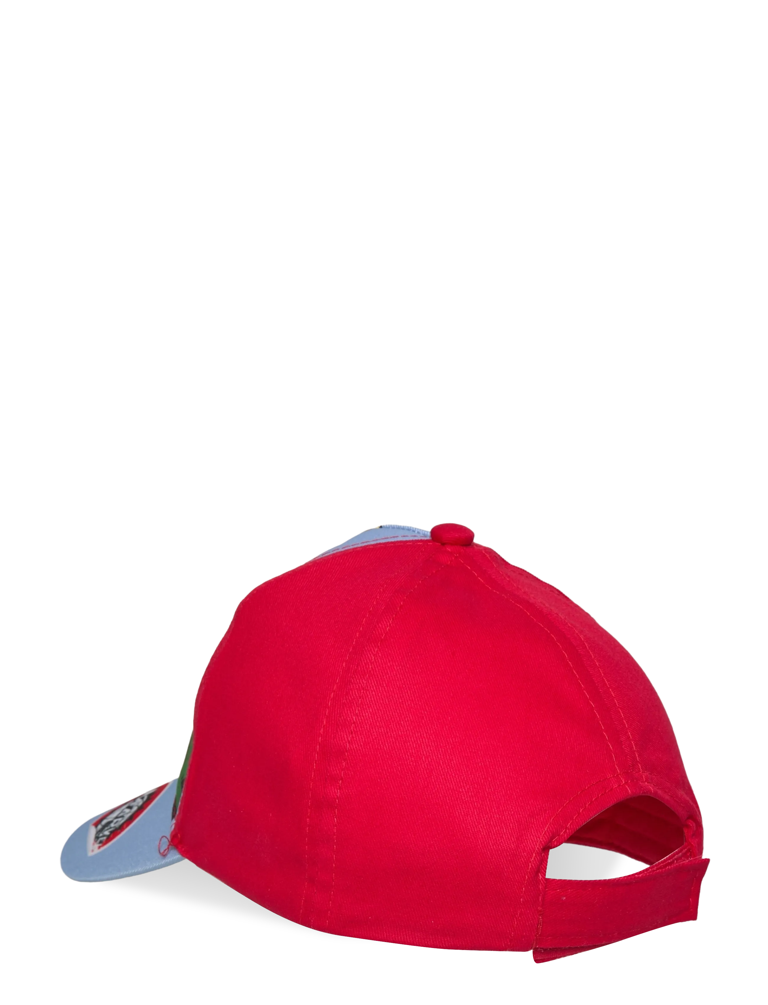 Marvel - CAP - accessories - red - 2