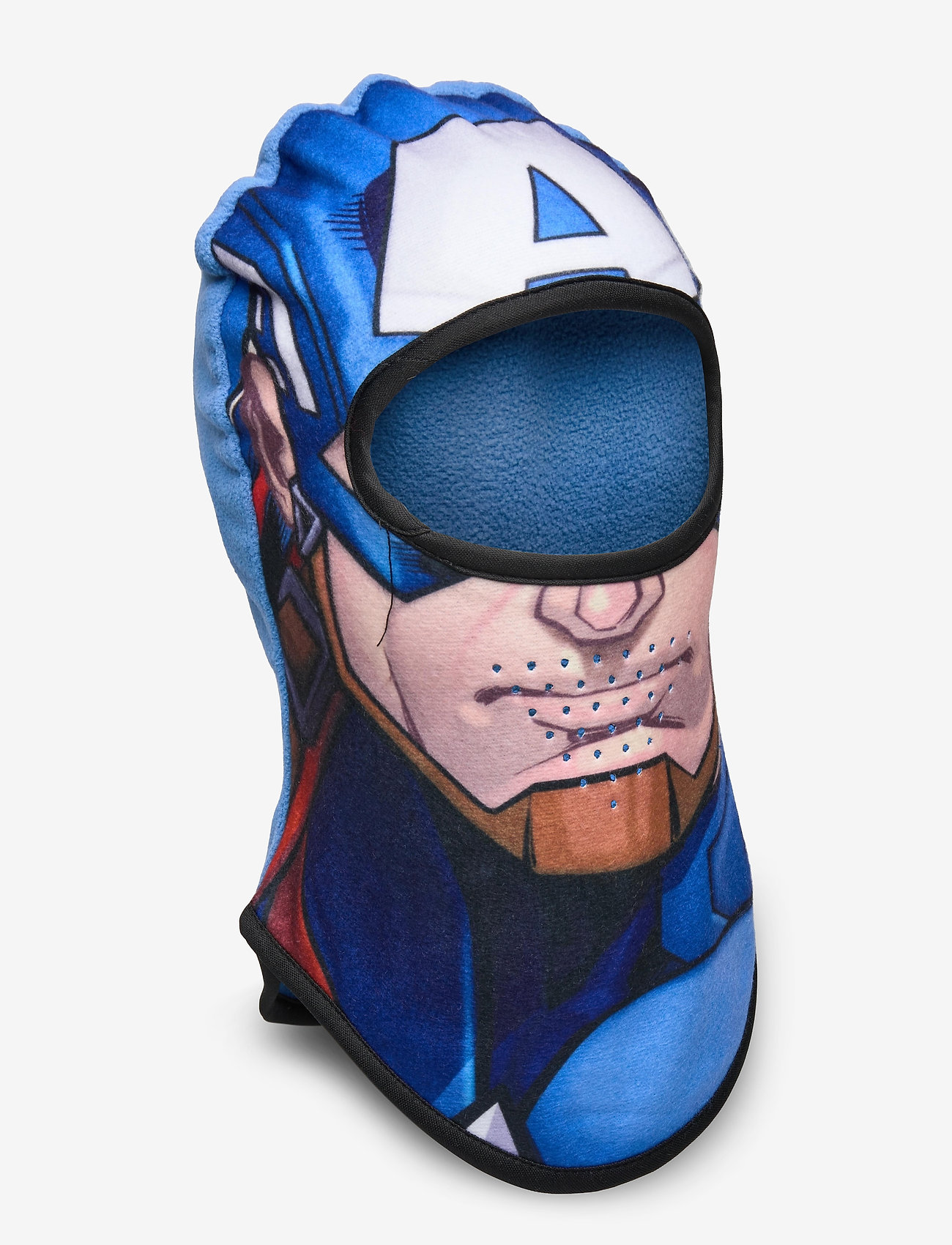 Marvel - HOOD - blue - 0
