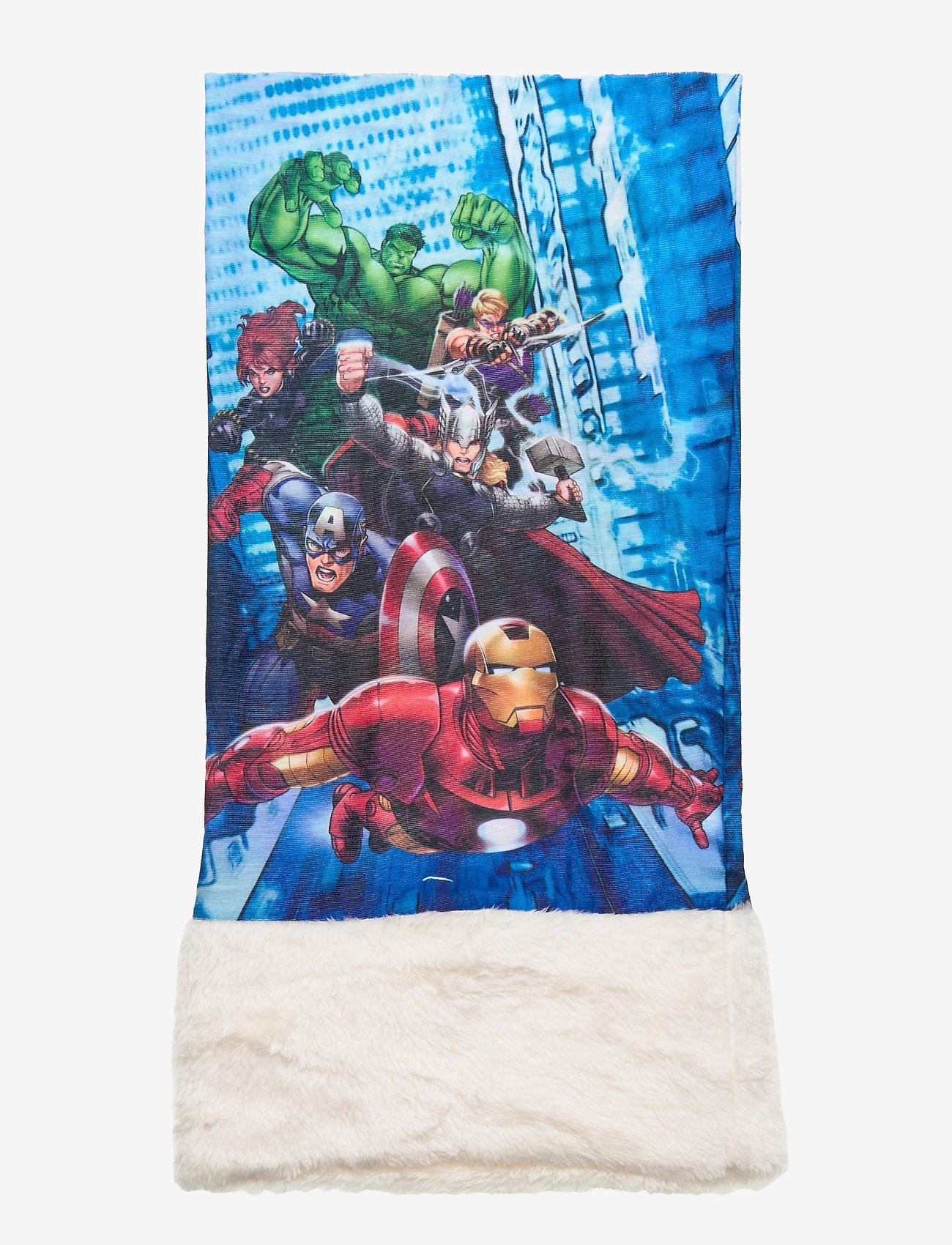 Marvel - COLLAR - offwhite - 0