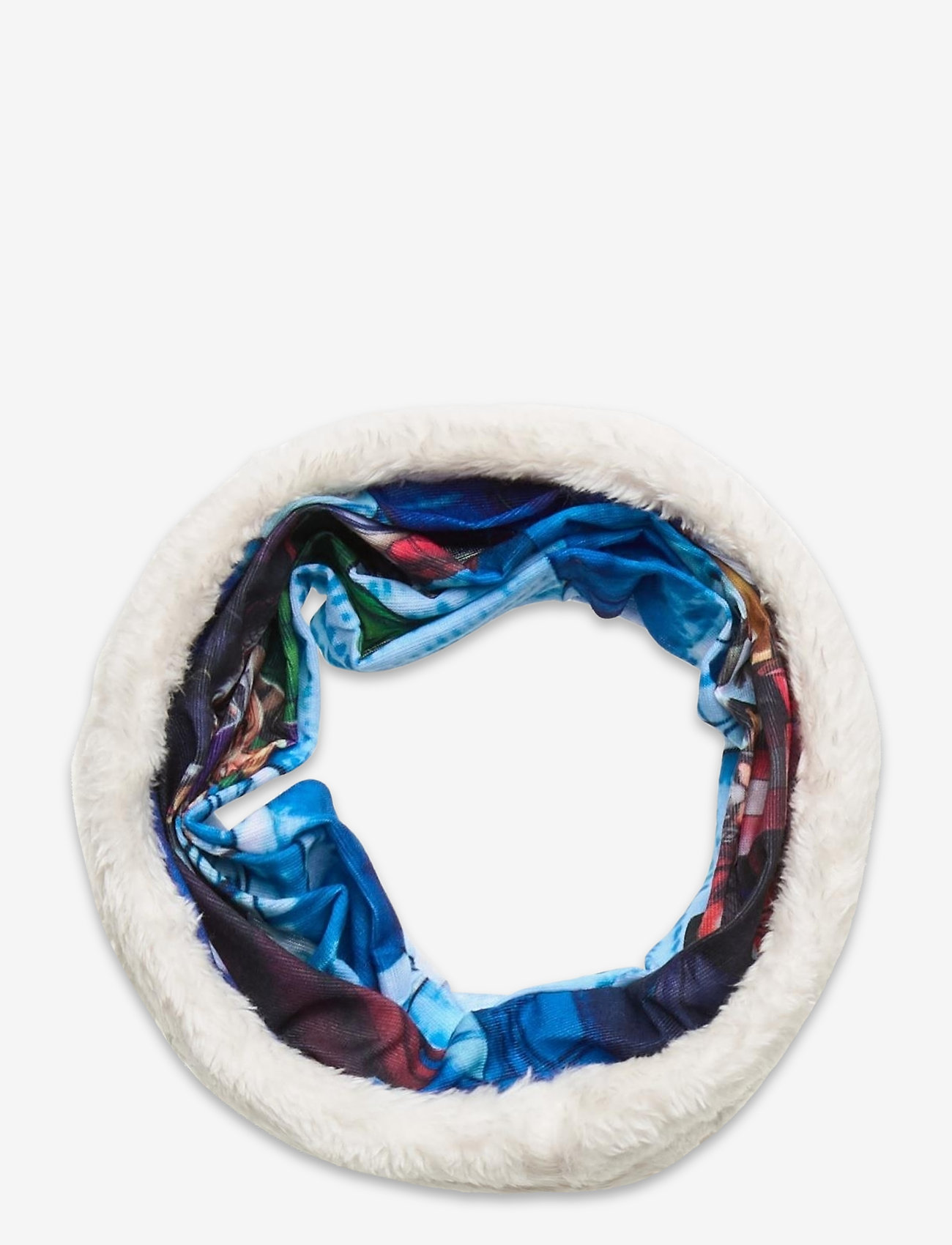 Marvel - COLLAR - offwhite - 1