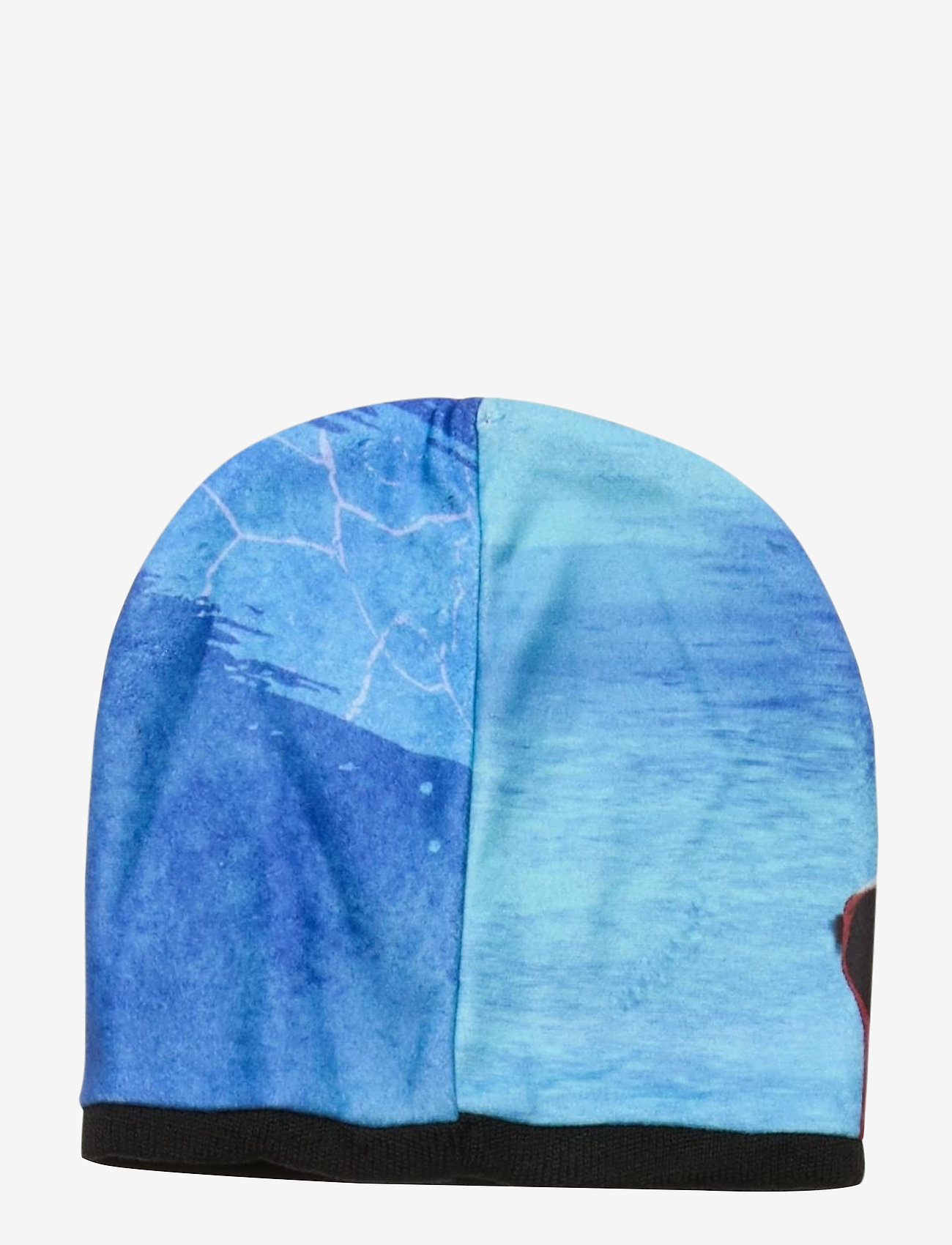 Marvel - CAP - black - 1