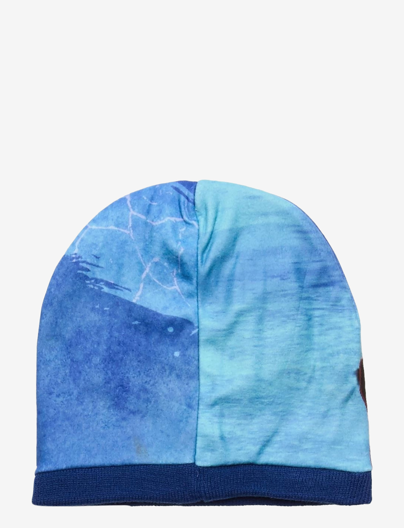 Marvel - CAP - blue - 1