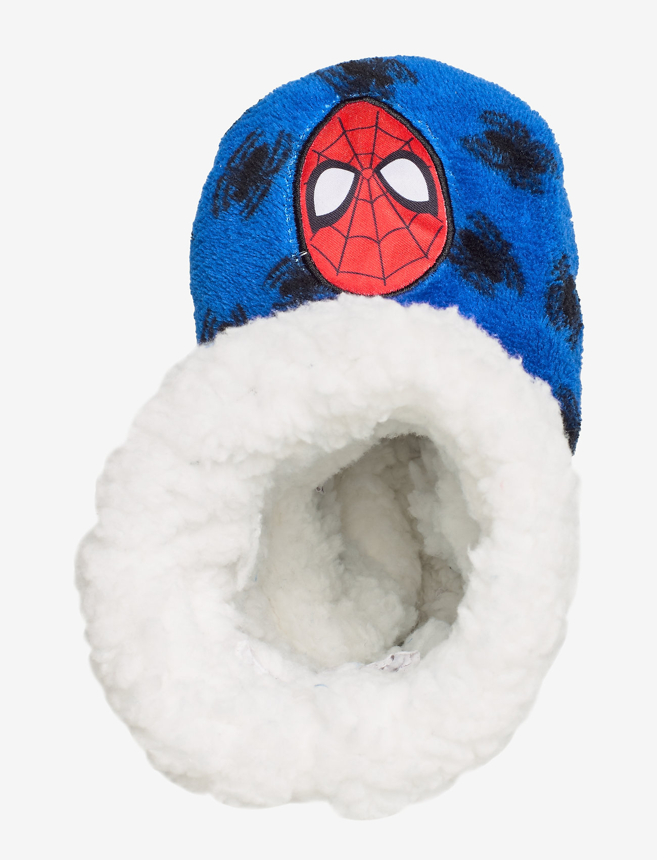 Marvel - ELASTIC SLIPPER - blue - 3