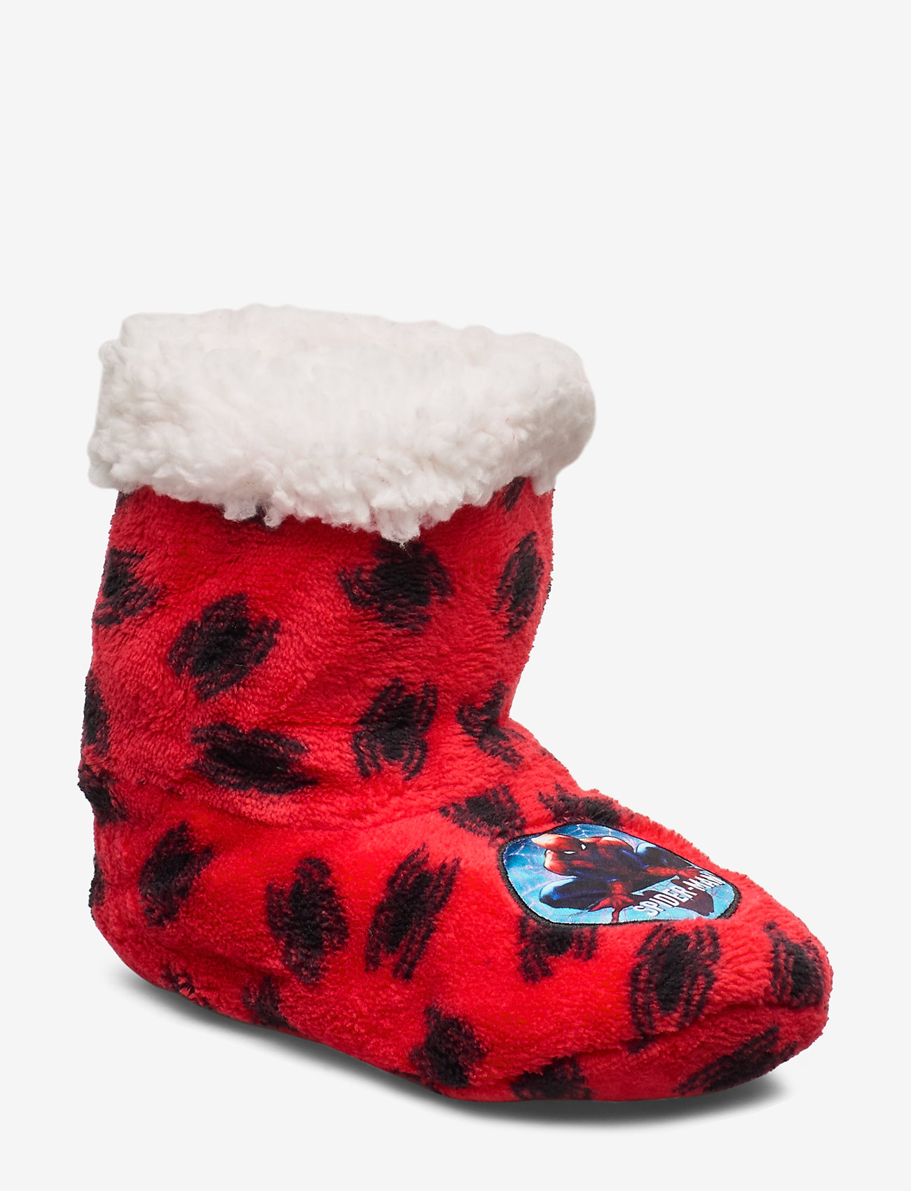 Marvel - ELASTIC SLIPPER - red - 0