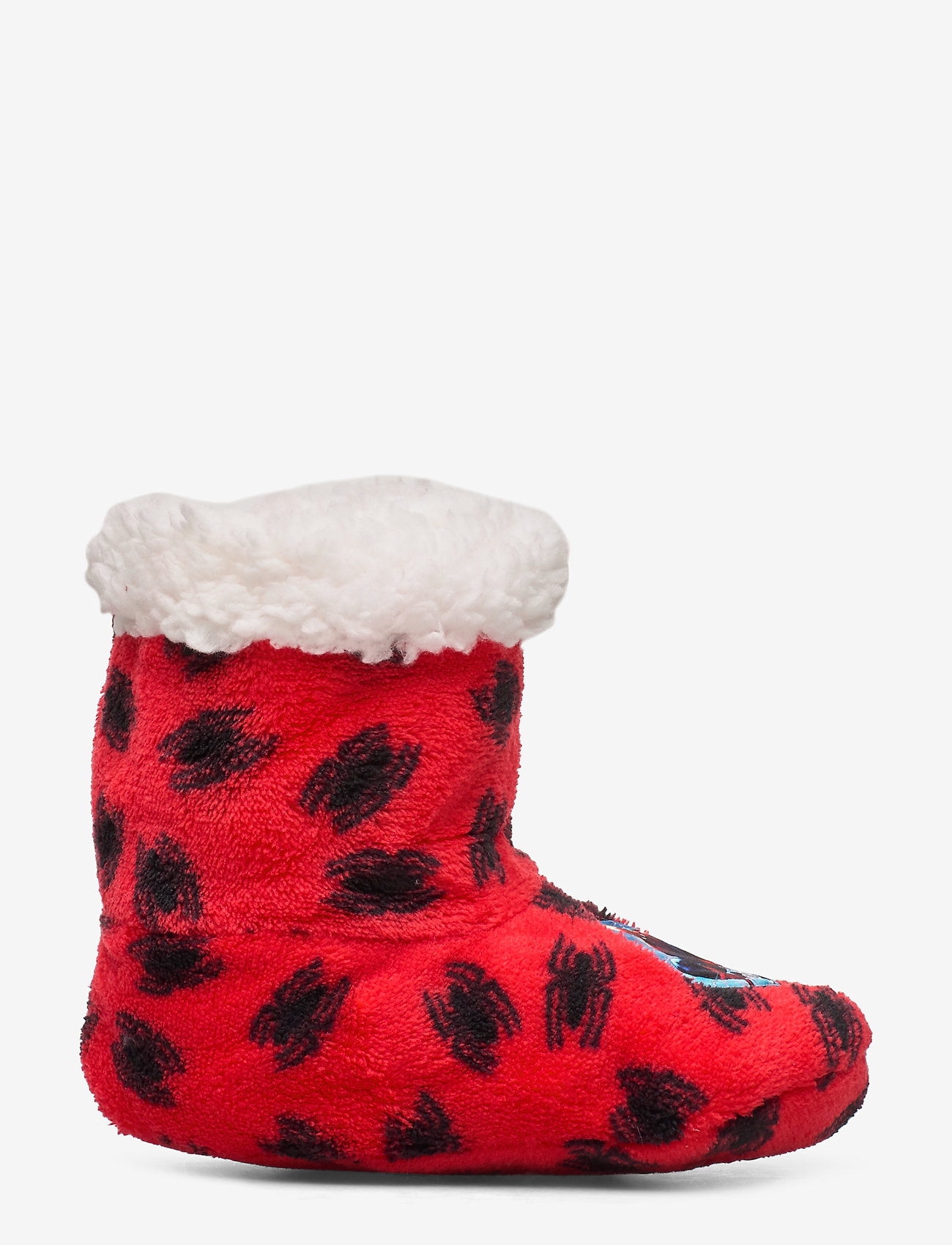 Marvel - ELASTIC SLIPPER - red - 1