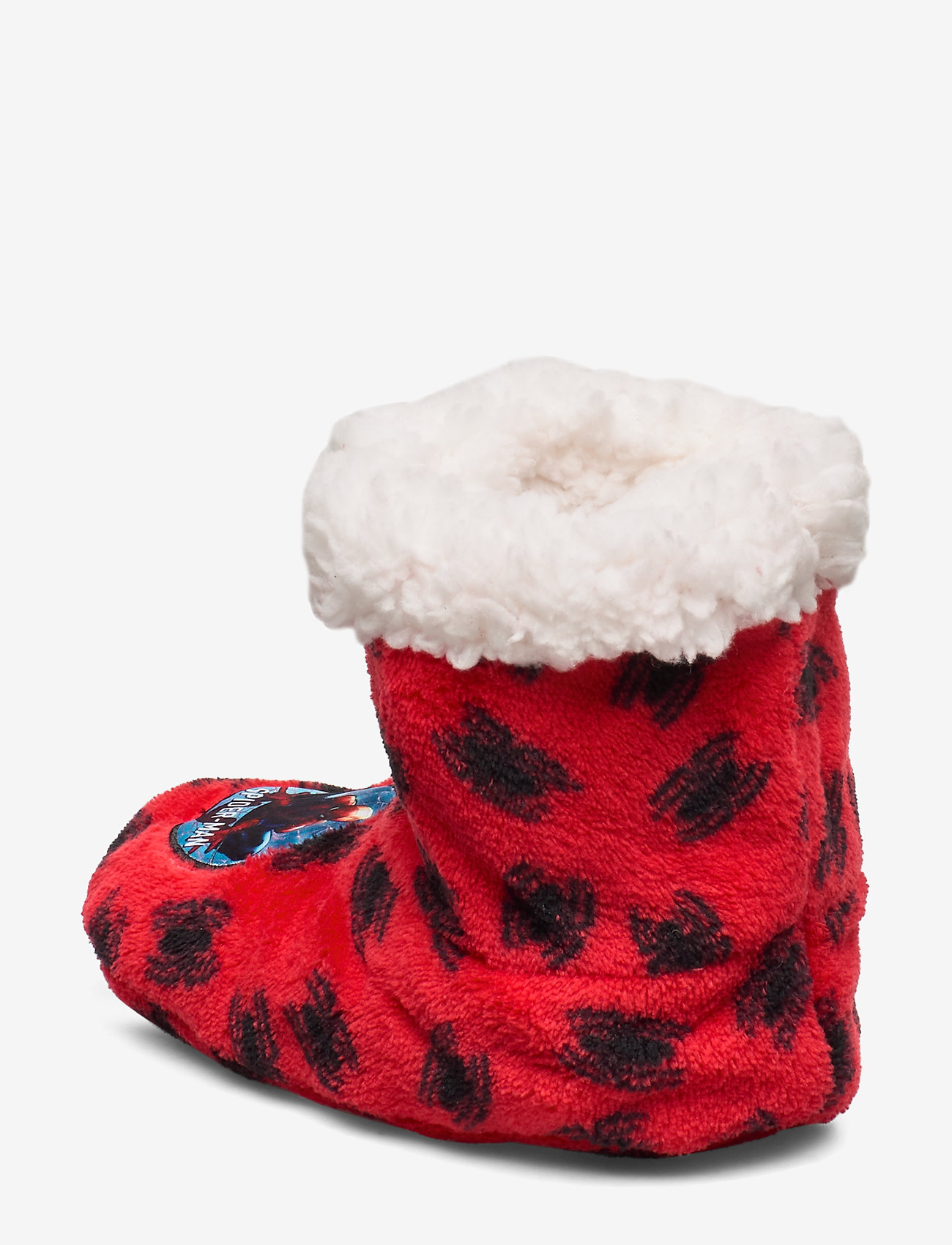 Marvel - ELASTIC SLIPPER - red - 2